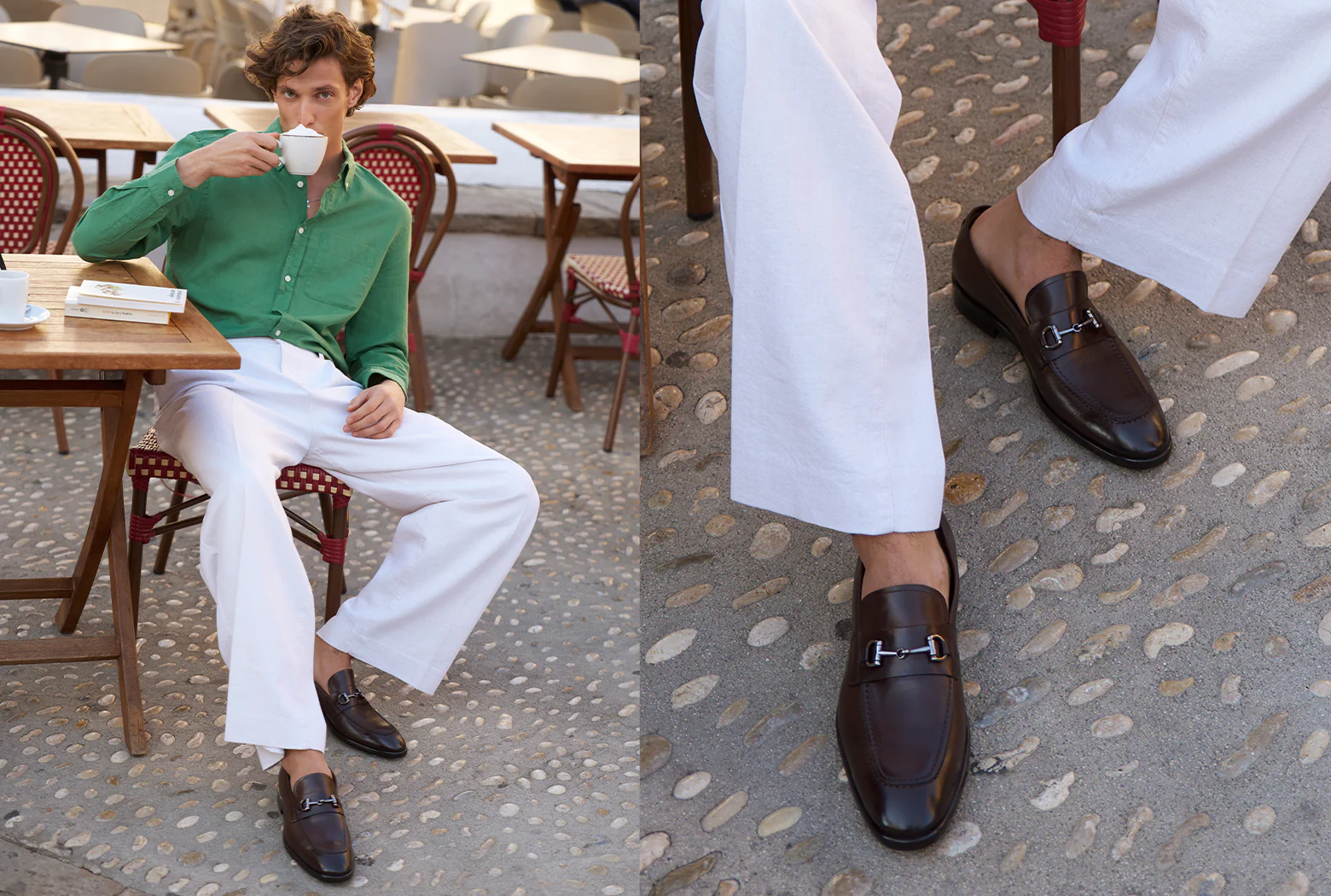 Timeless Italian Luxury Since 1936