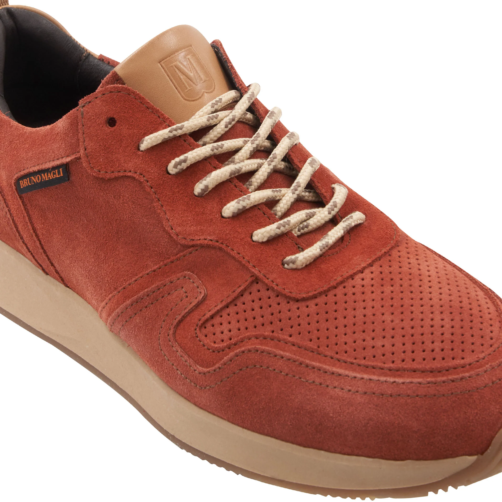Capri Sneaker - Image 6