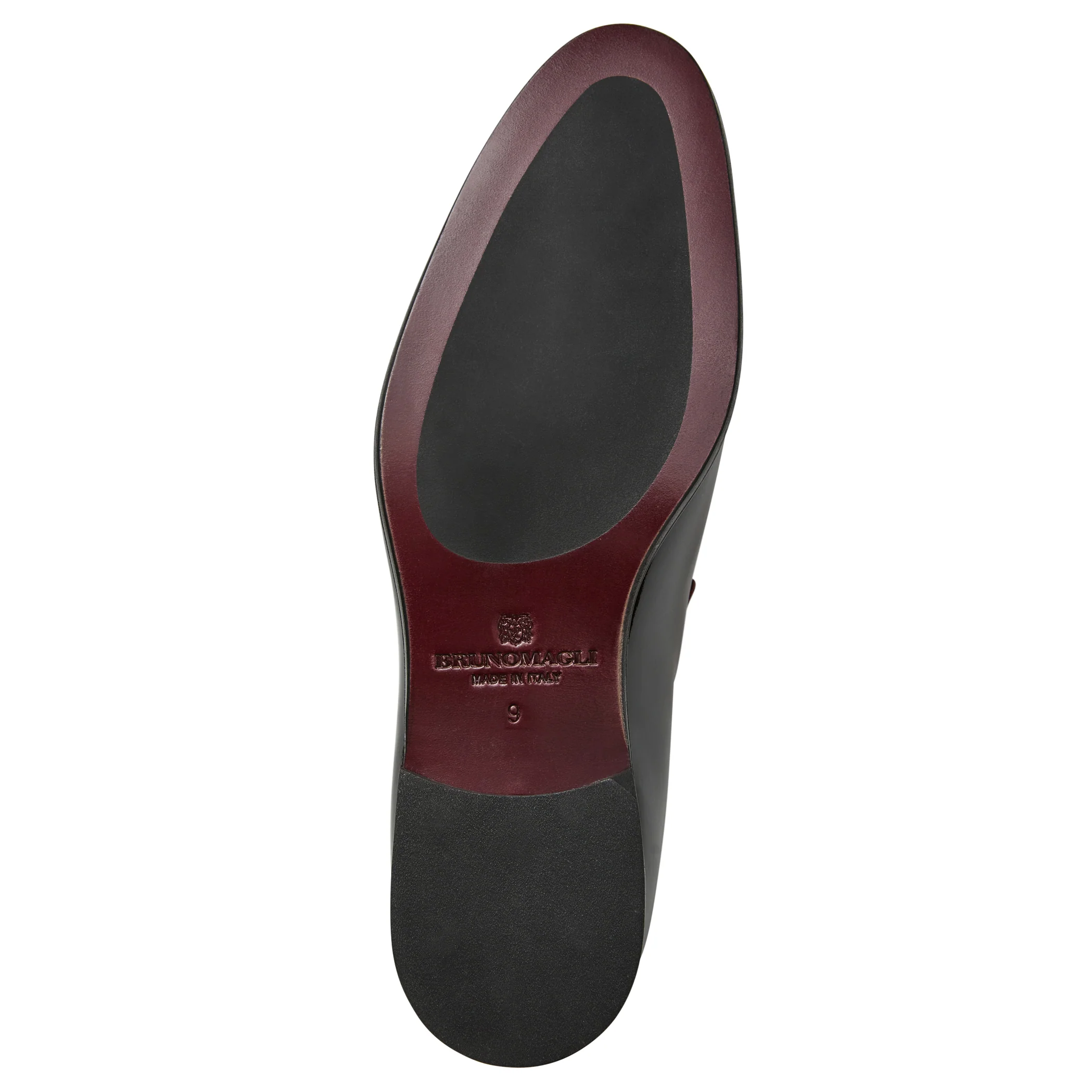 Danilo A-Line Smoking Slipper - Image 4