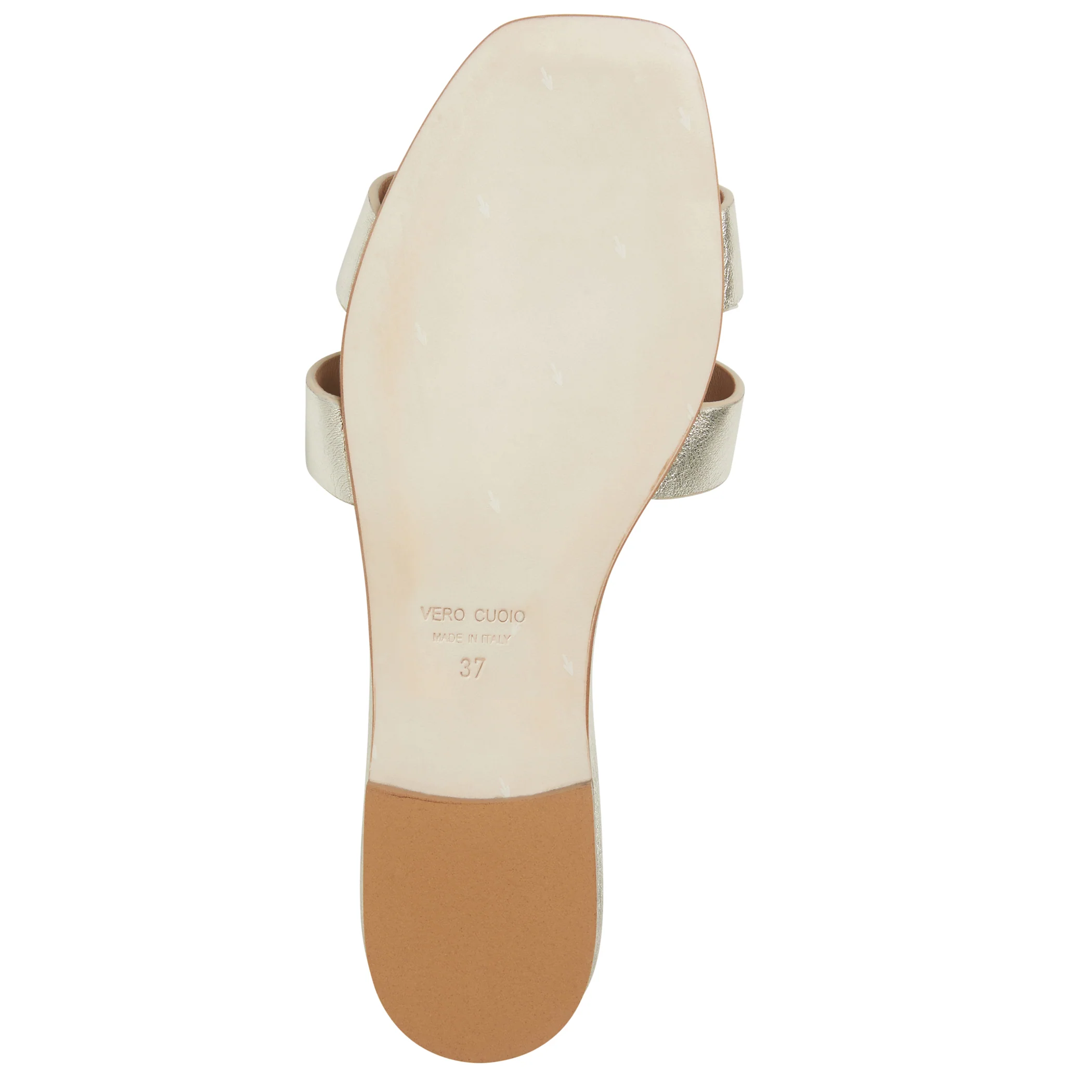 Fina Single Band Sandal - Image 4