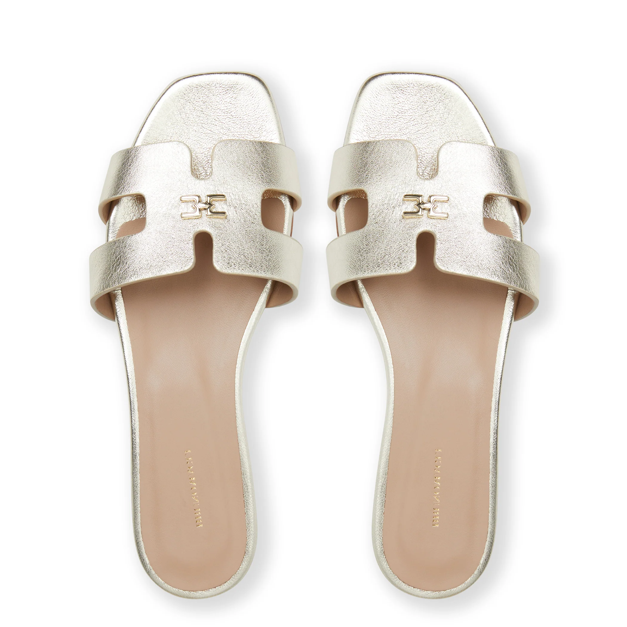 Fina Single Band Sandal - Image 5