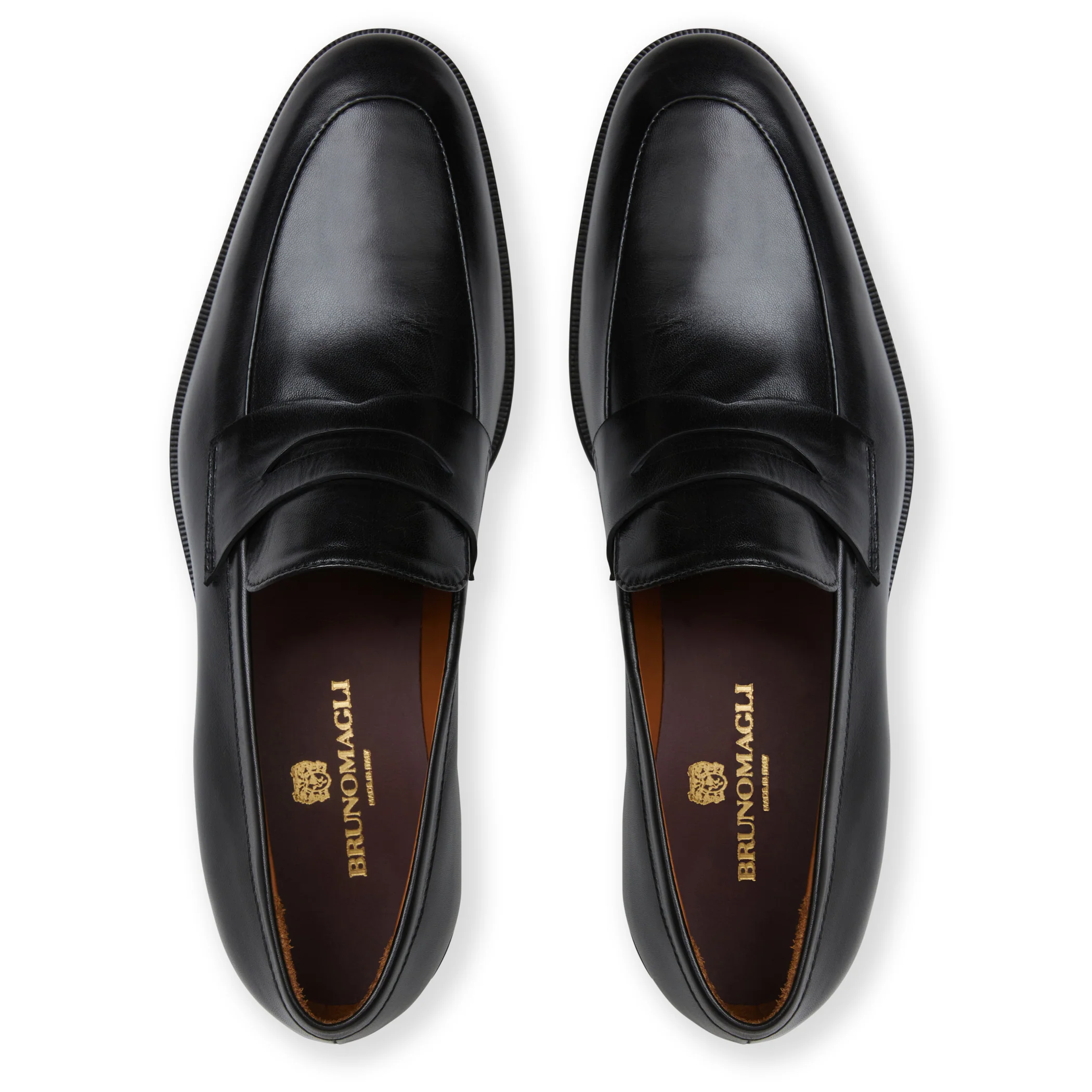 Maioco Penny Loafer - Image 5
