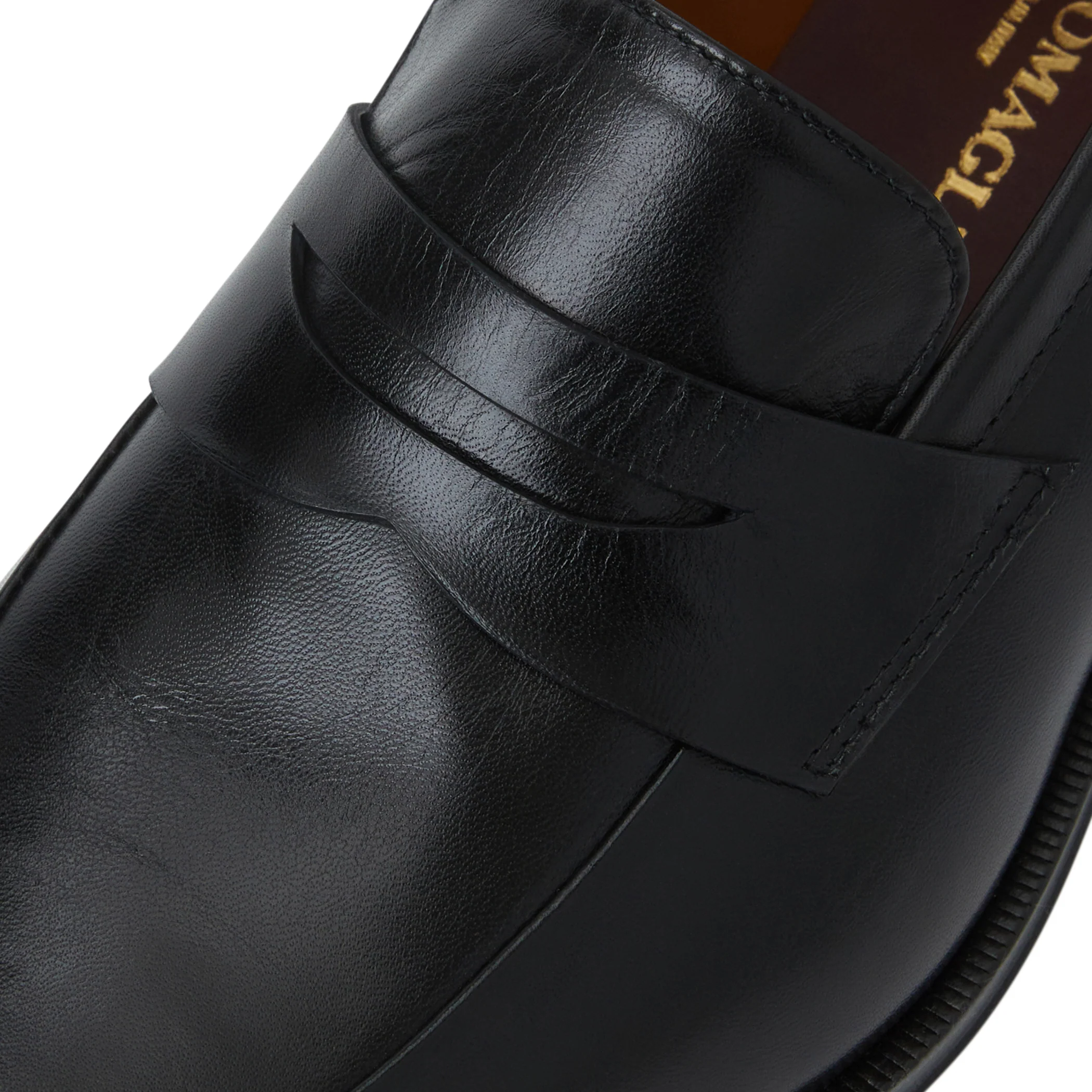 Maioco Penny Loafer - Image 6