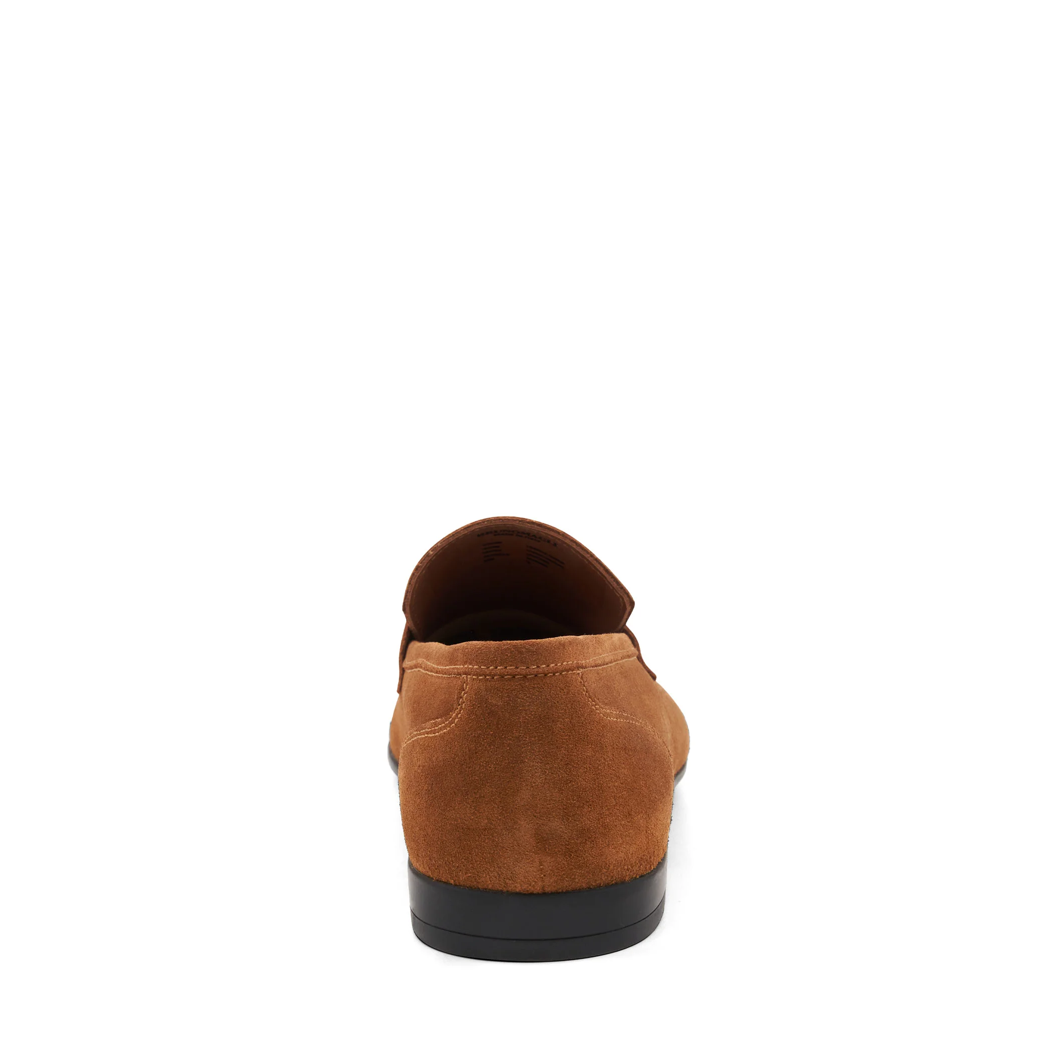 Lastra Unlined Loafer - Image 3