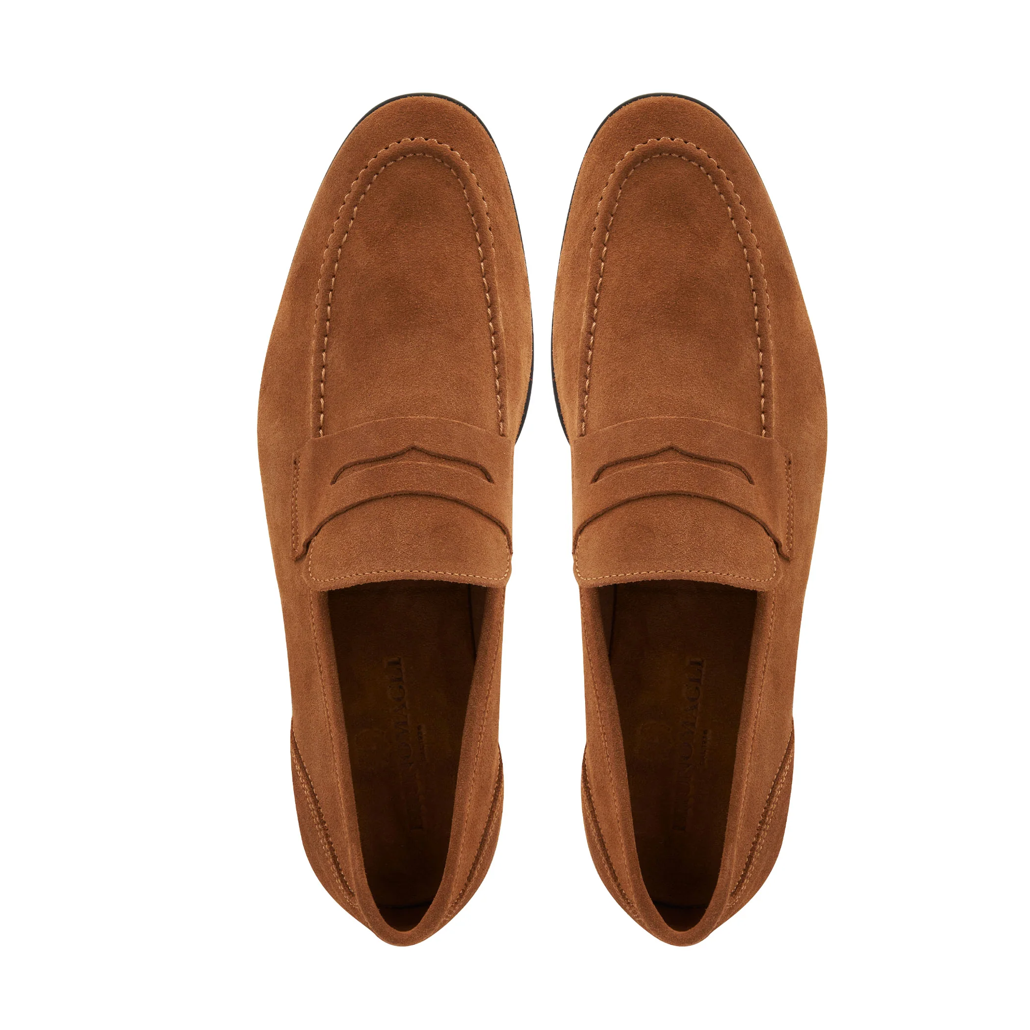 Lastra Unlined Loafer - Image 5