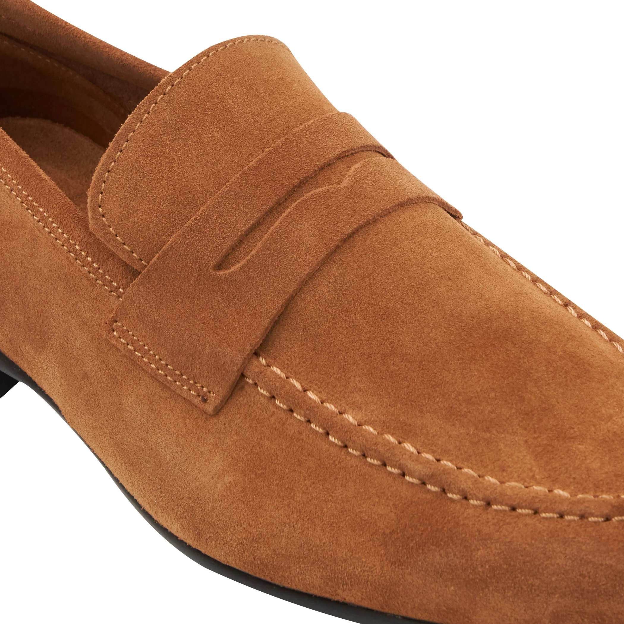 Lastra Unlined Loafer - Image 6