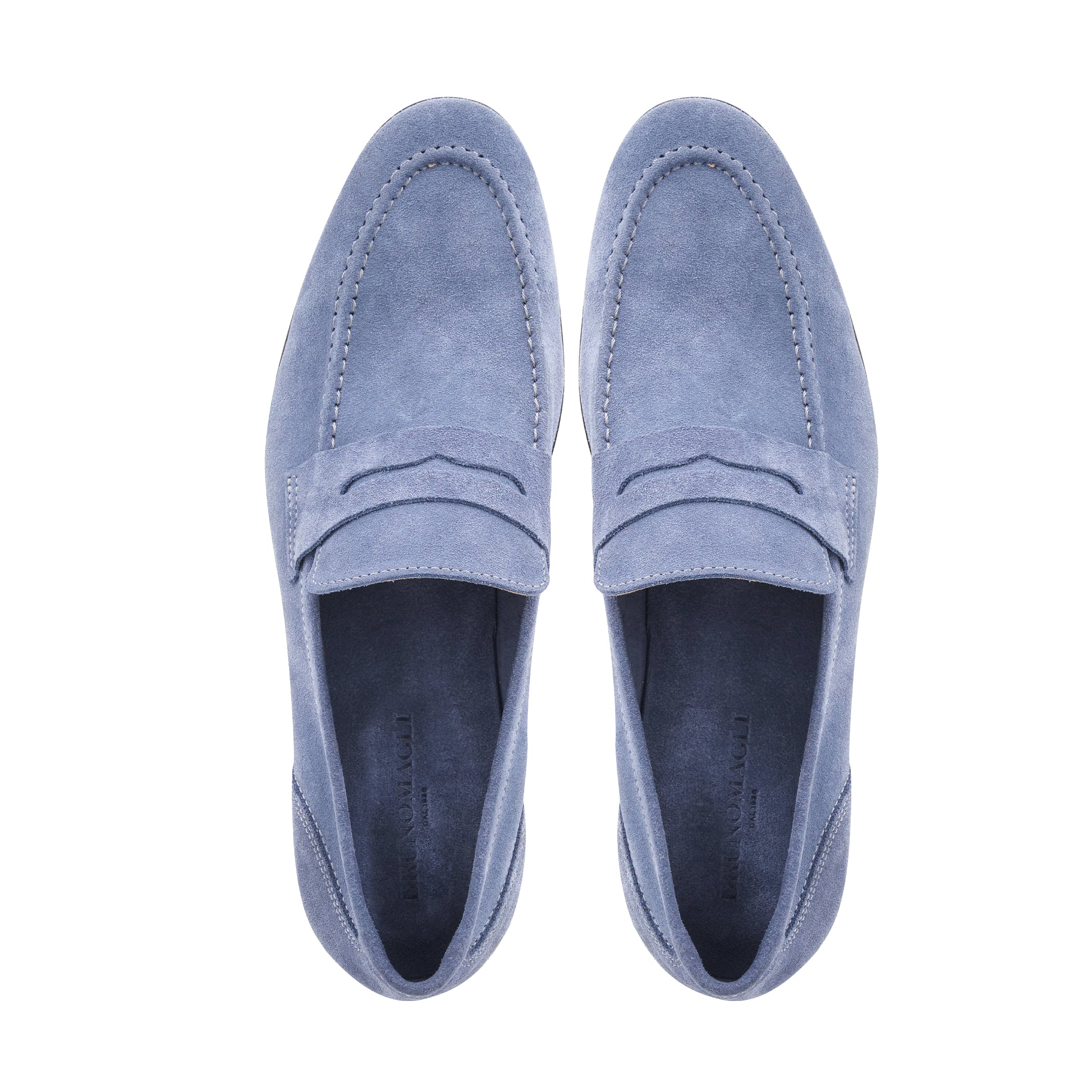 Lastra Unlined Loafer - Image 5
