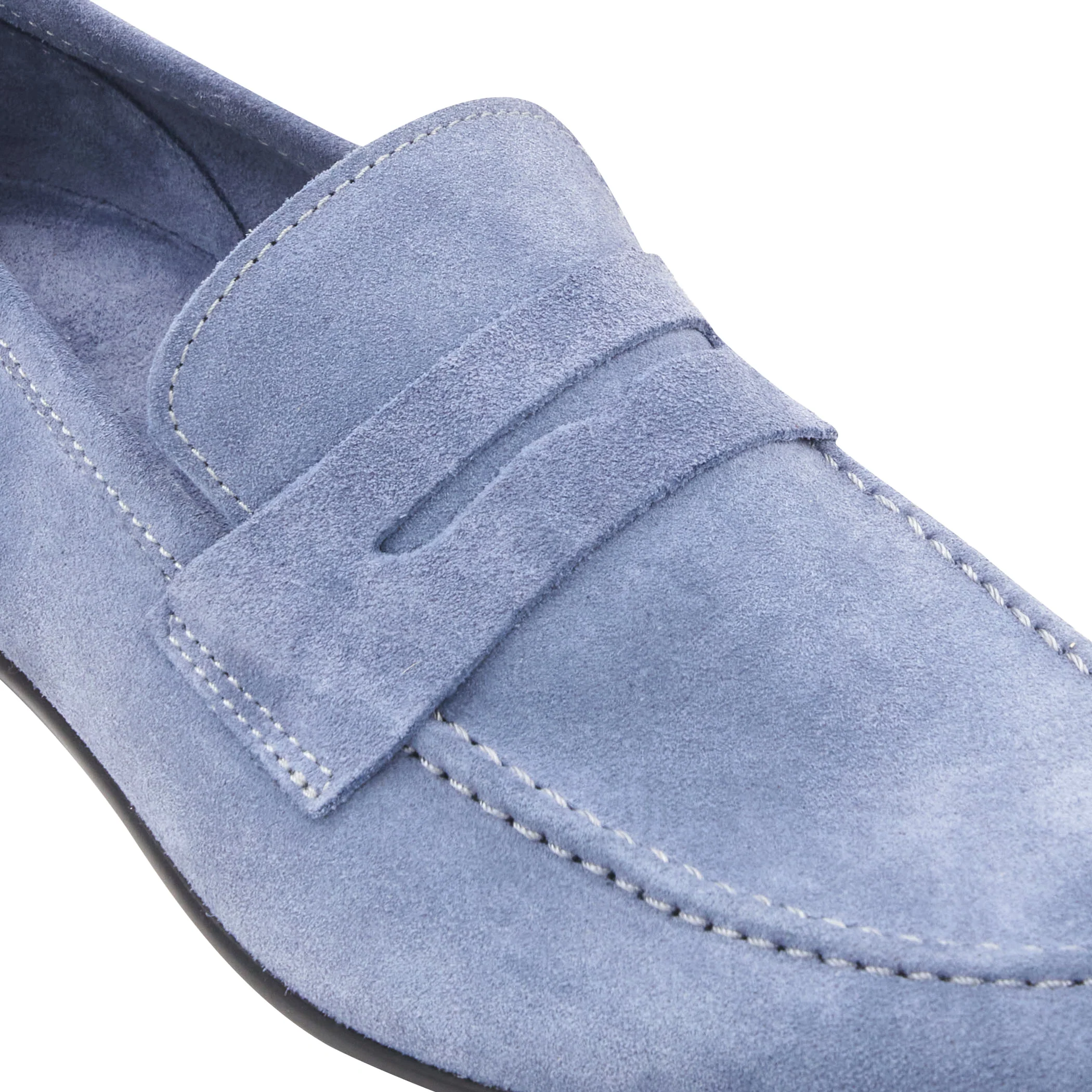 Lastra Unlined Loafer - Image 6