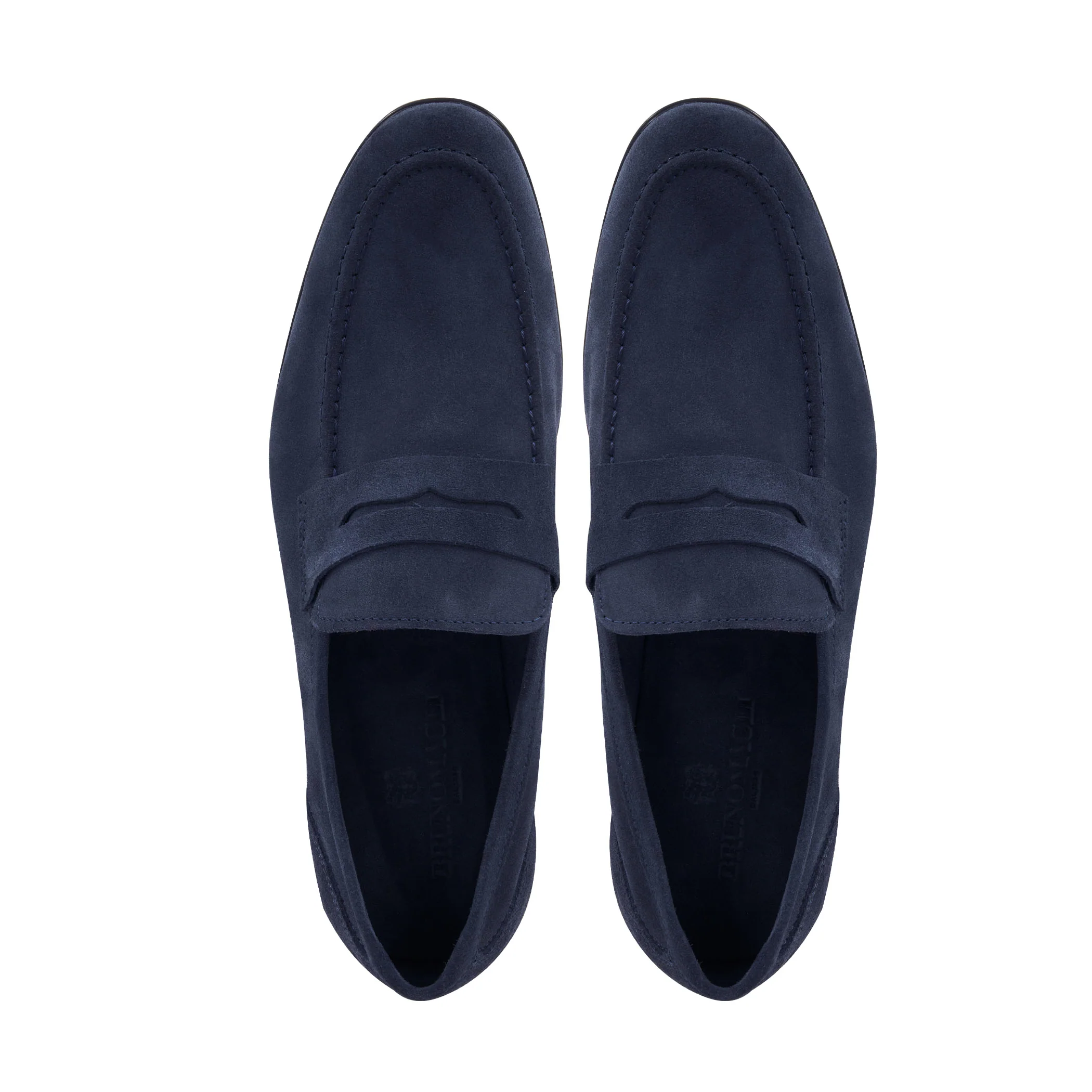 Lastra Unlined Loafer - Image 5
