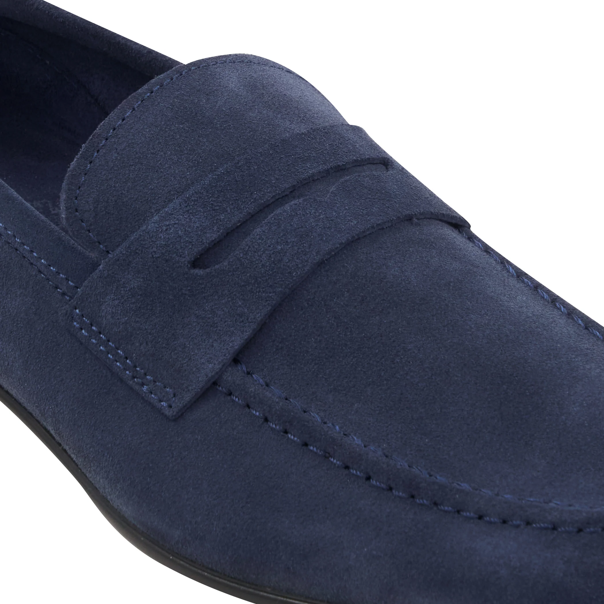 Lastra Unlined Loafer - Image 6