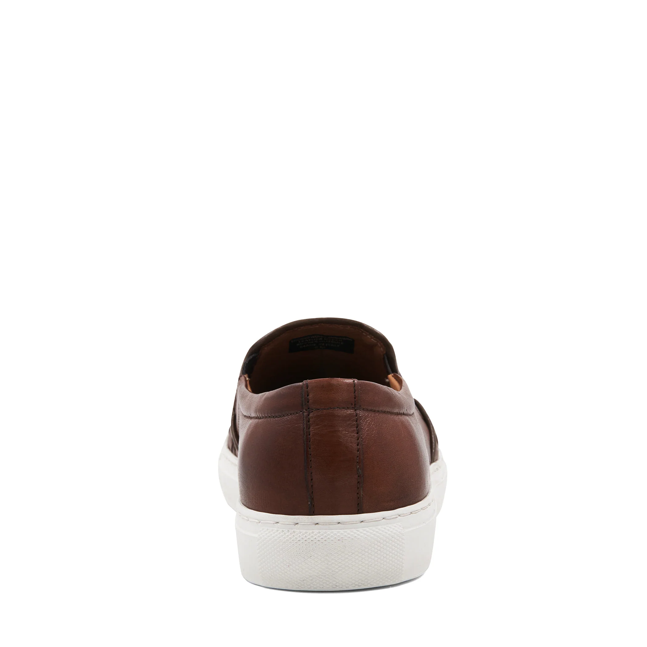 Livorno Woven Slip-On Sneaker - Image 3