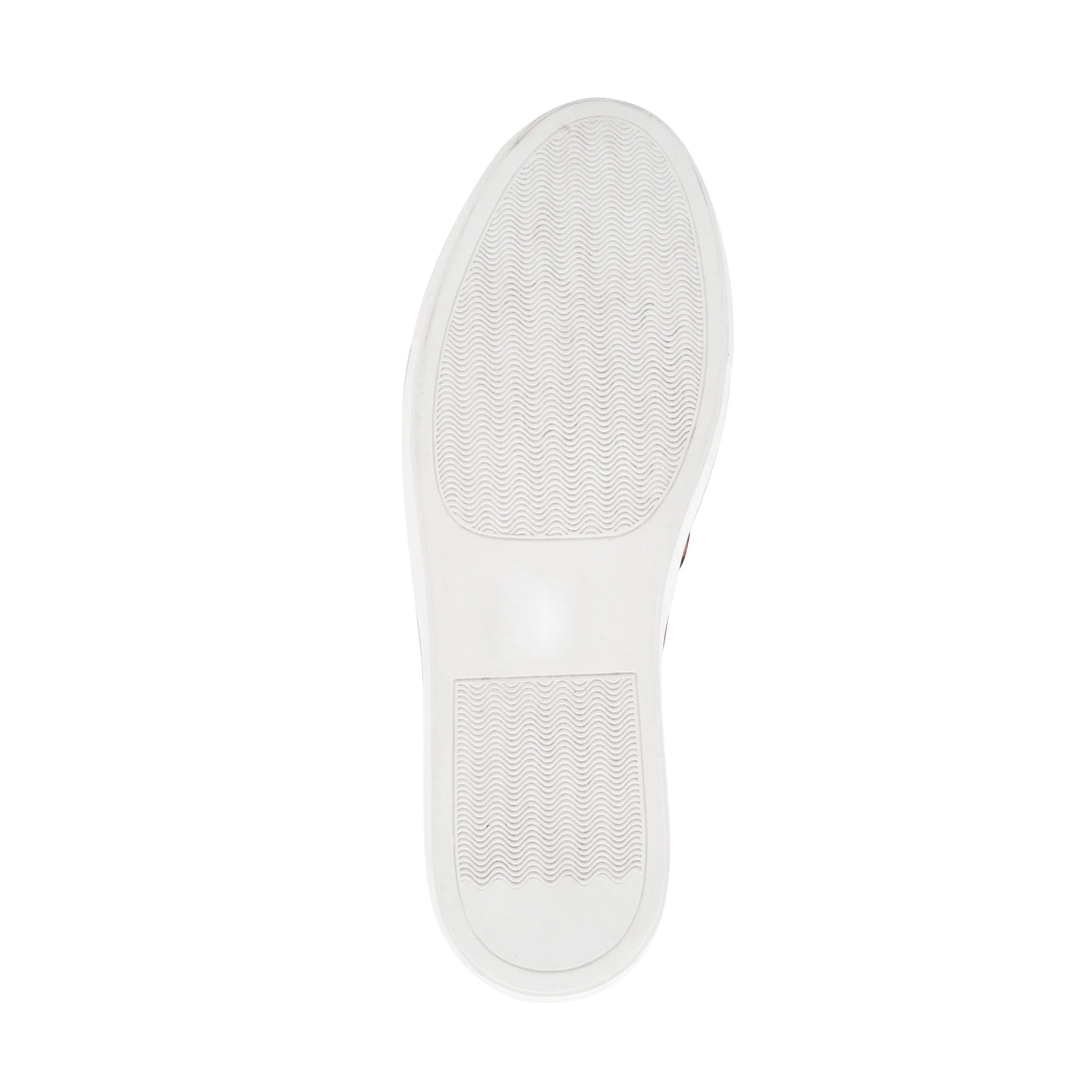 Livorno Woven Slip-On Sneaker - Image 4