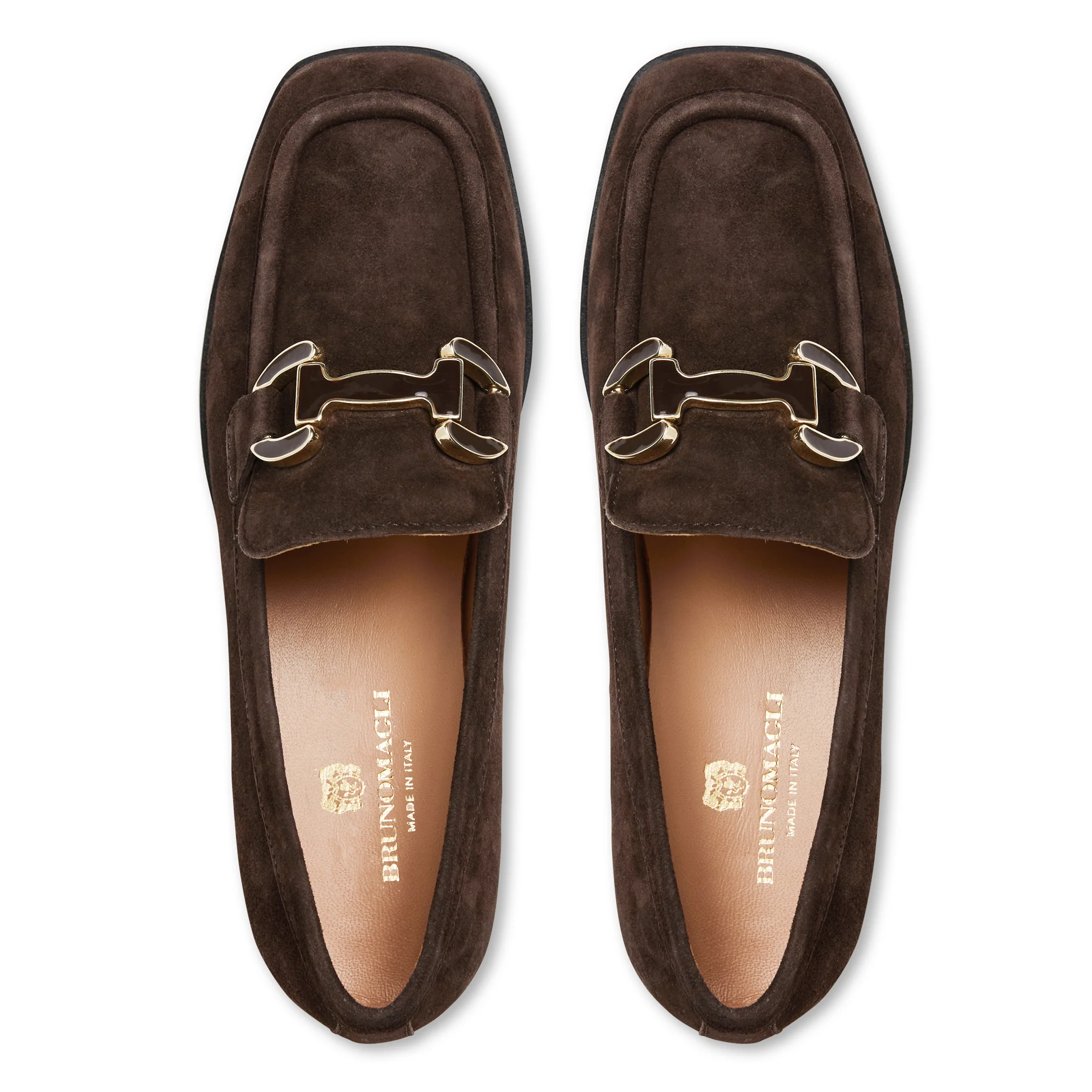 Natalie Square Toe Loafer - Image 5