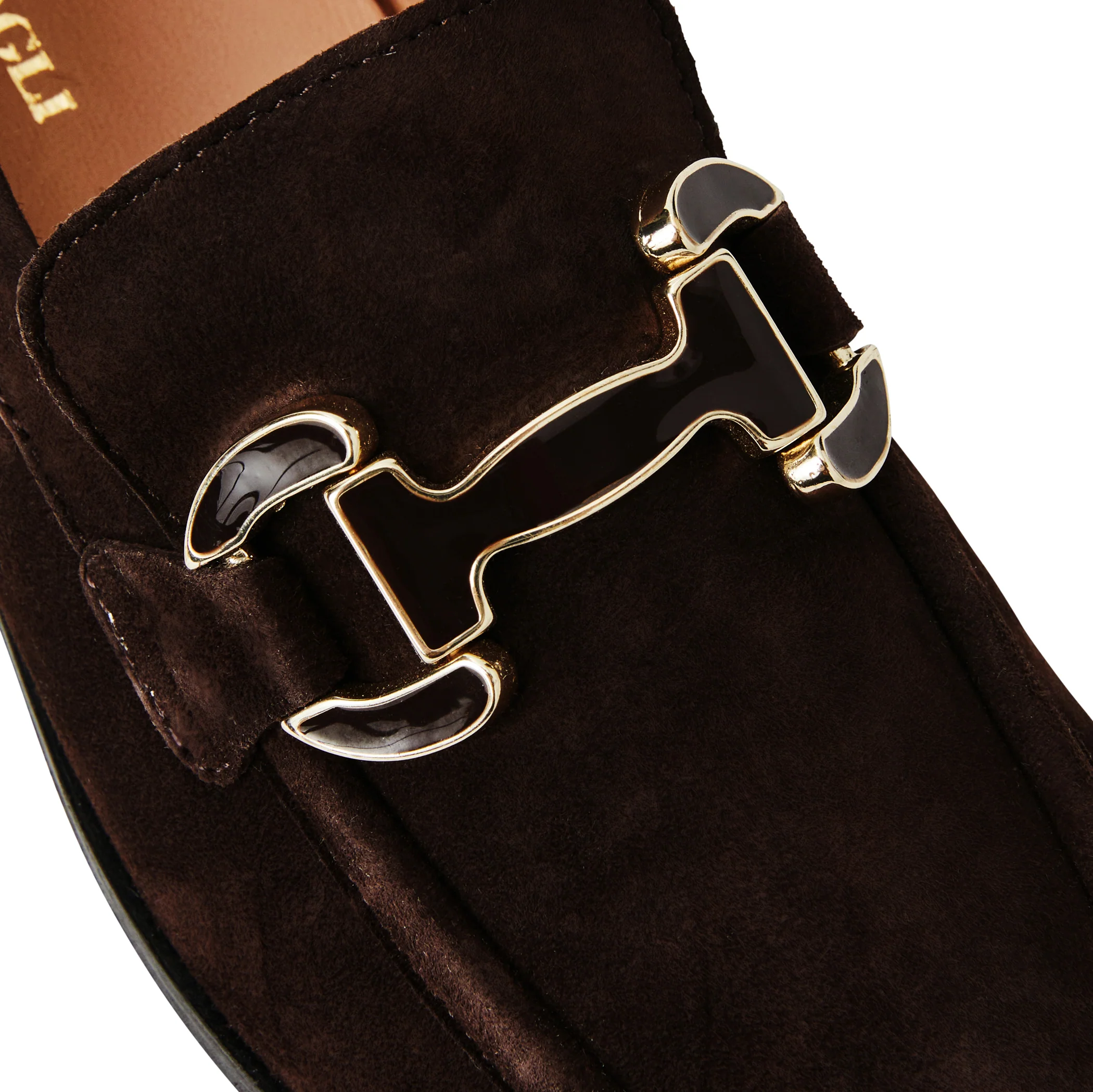 Natalie Square Toe Loafer - Image 6