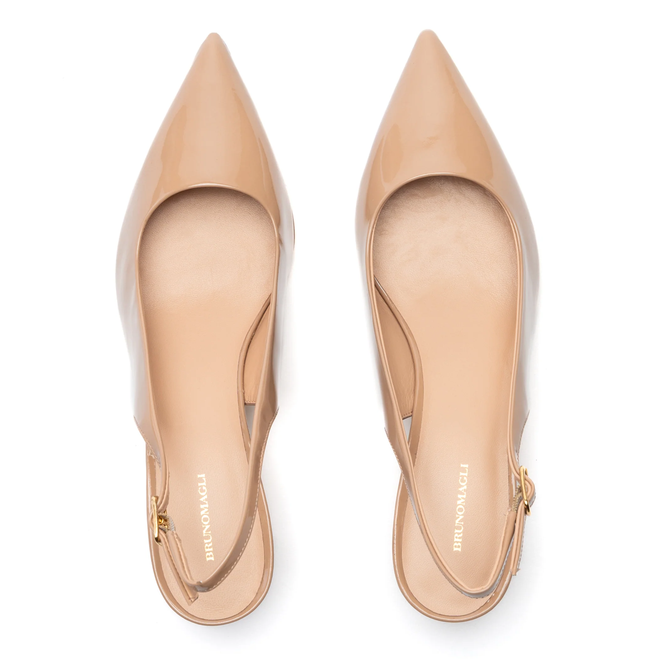 Palerma Slingback Pump - Image 4