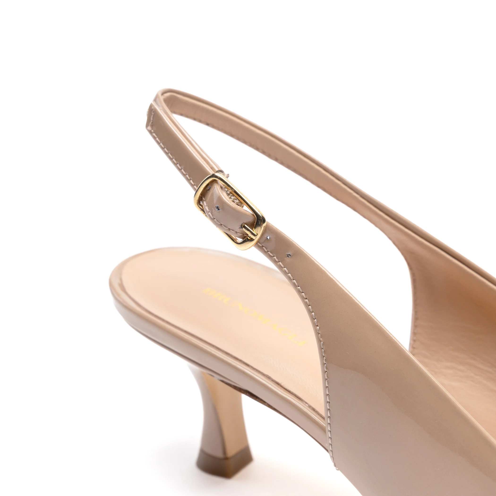 Palerma Slingback Pump - Image 5