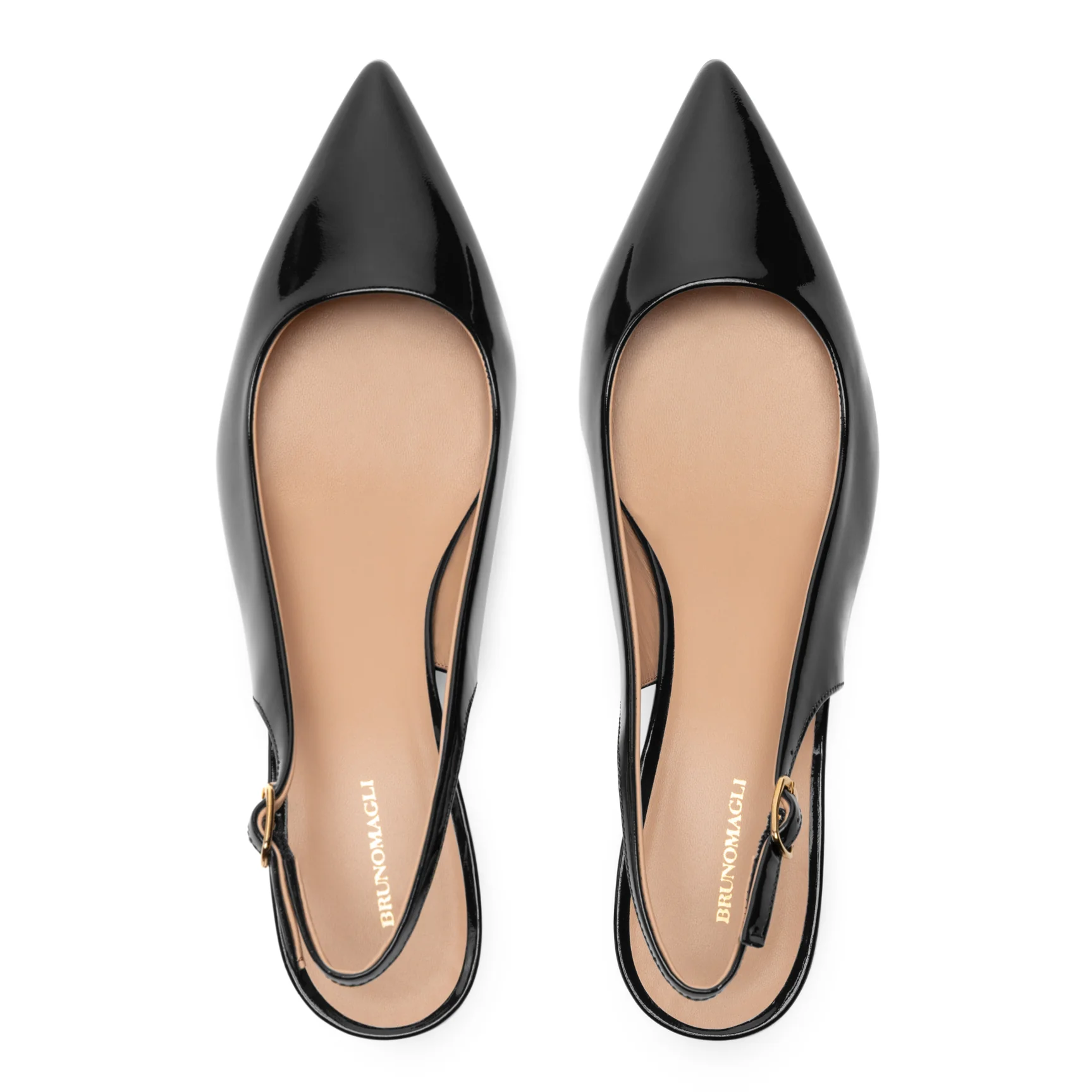Palerma Slingback Pump - Image 4