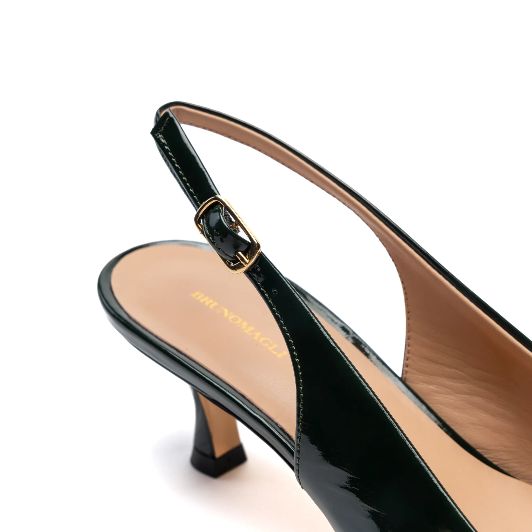 Palerma Slingback Pump - Image 5