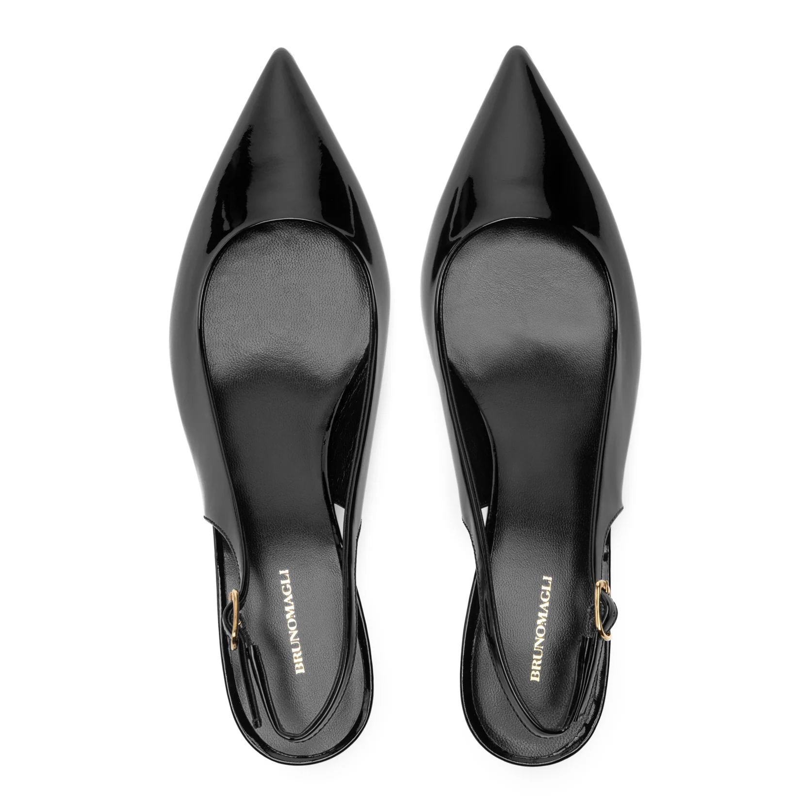Palerma Slingback Pump - Image 4
