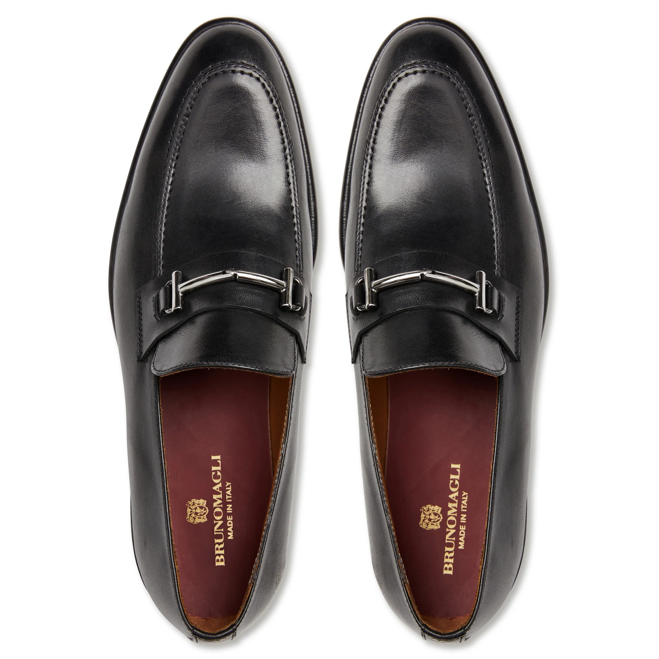 Sante Classic Bit Loafer - Image 5