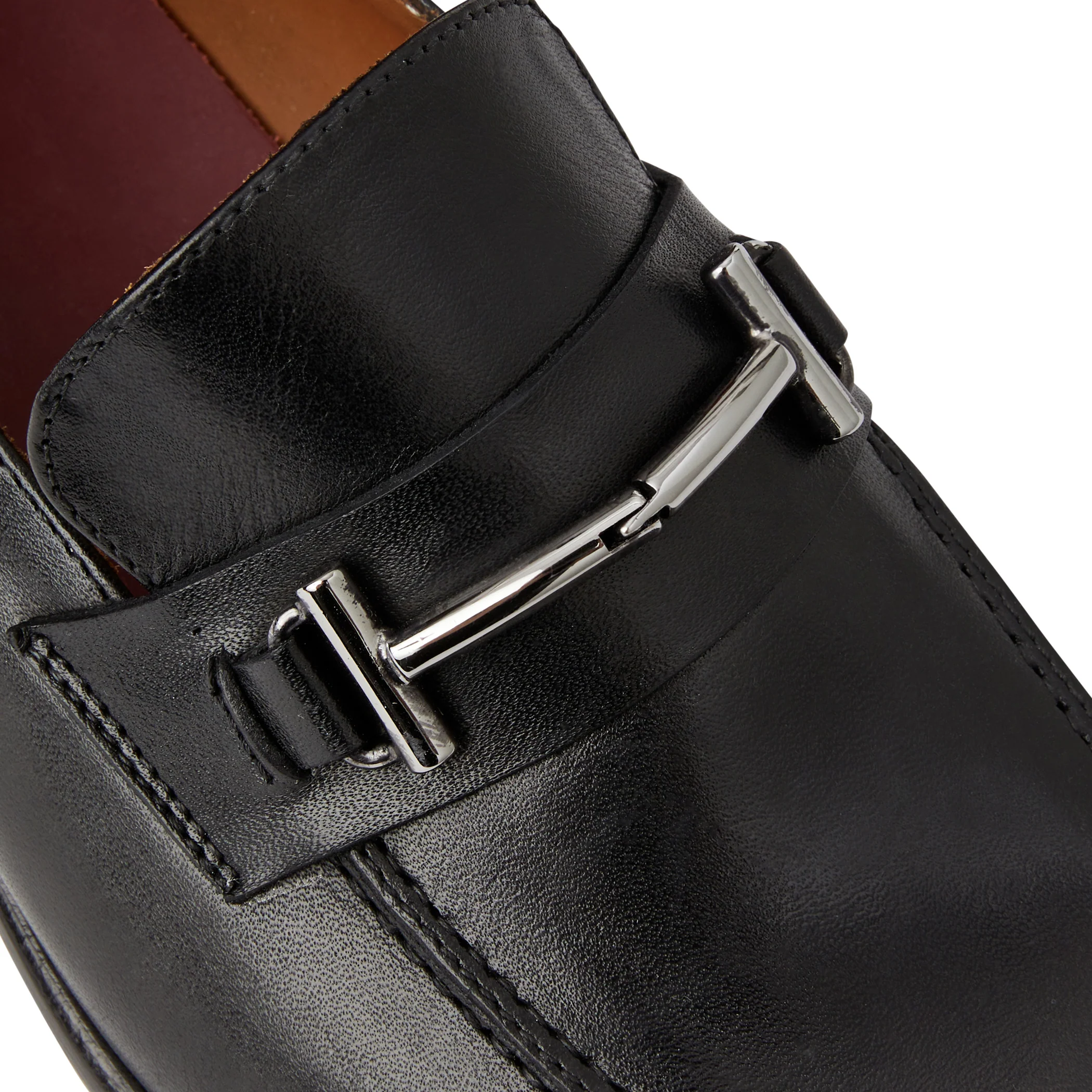Sante Classic Bit Loafer - Image 6
