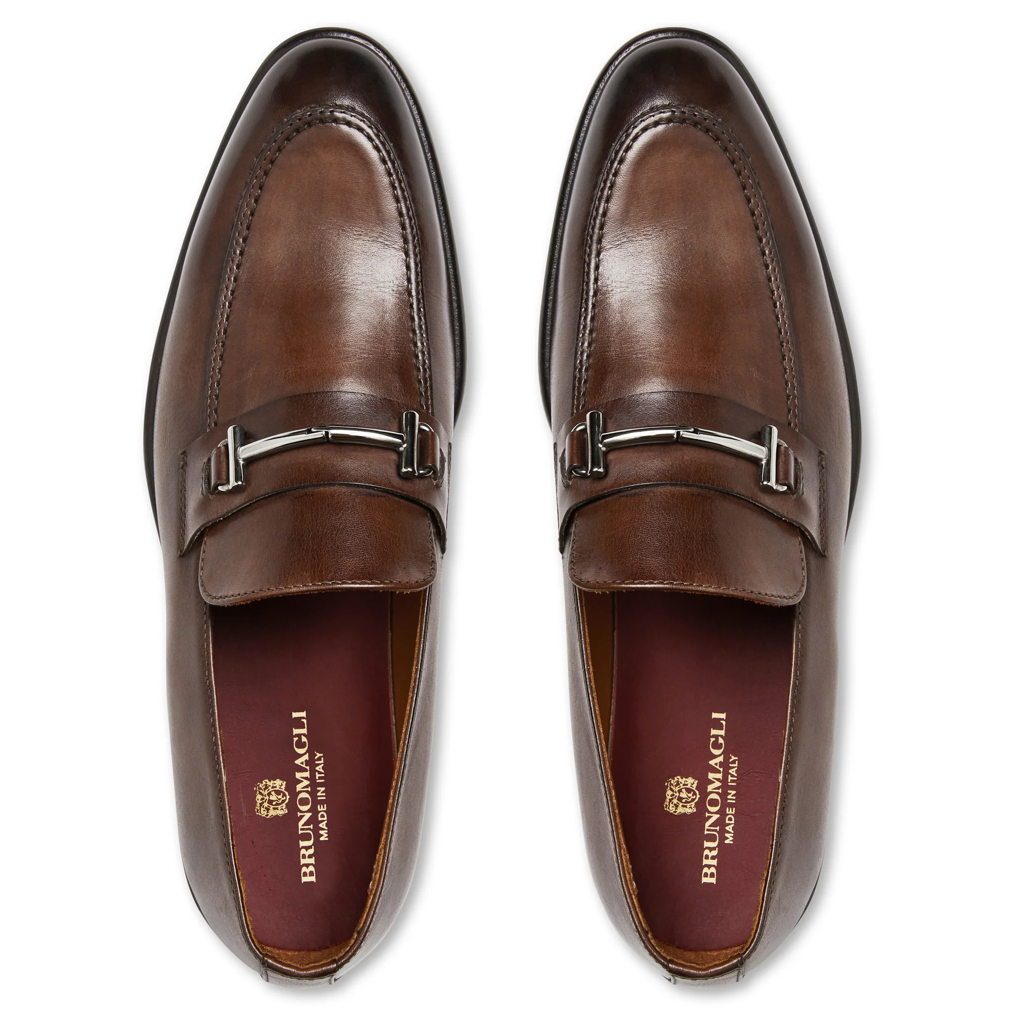 Sante Classic Bit Loafer - Image 5