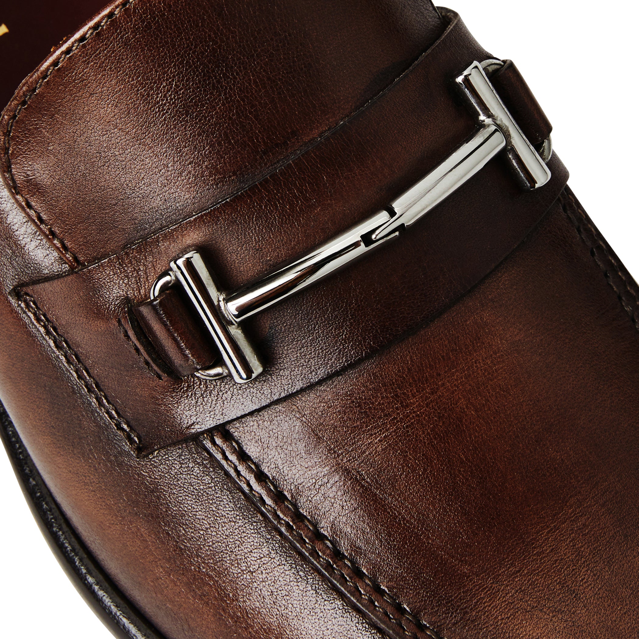 Sante Classic Bit Loafer - Image 6