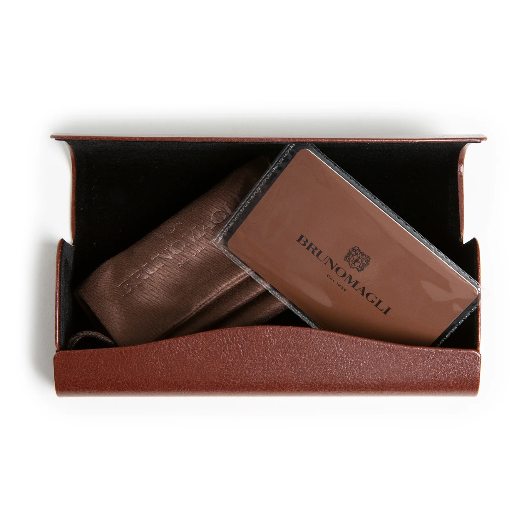 Sole Aviator Sunglasses - Black - Image 6