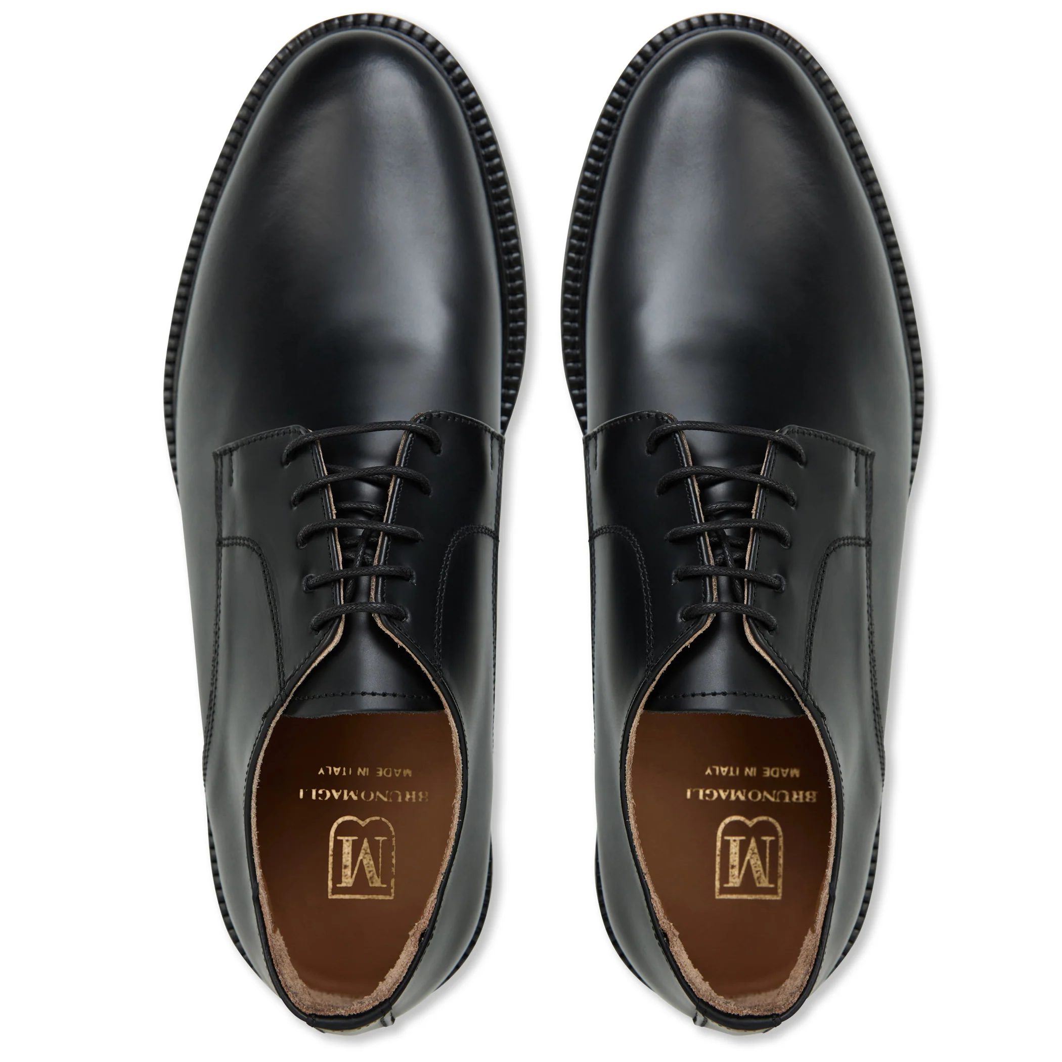 Vici Black Oxford - Image 5