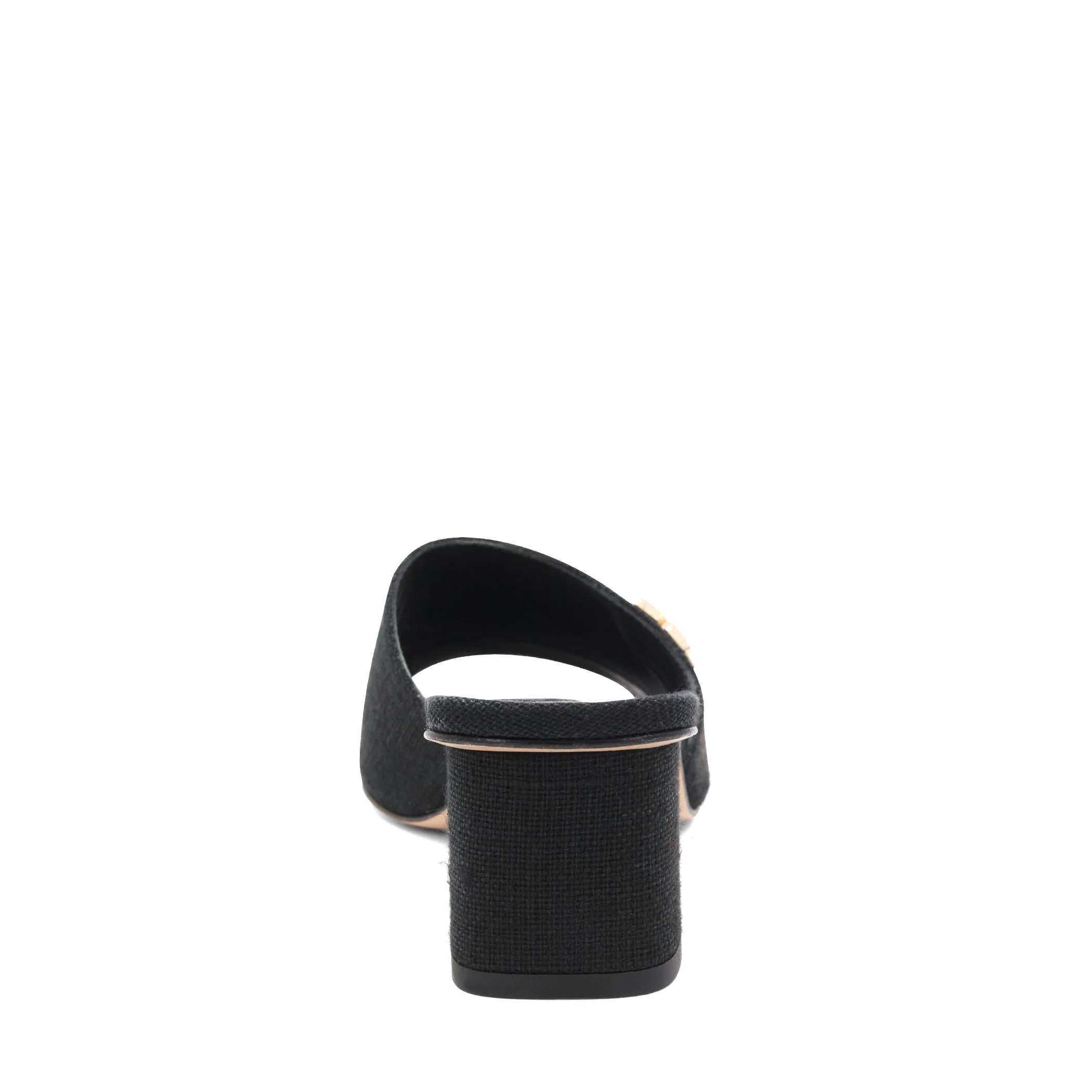 Alessandra Heeled Sandal - Image 3