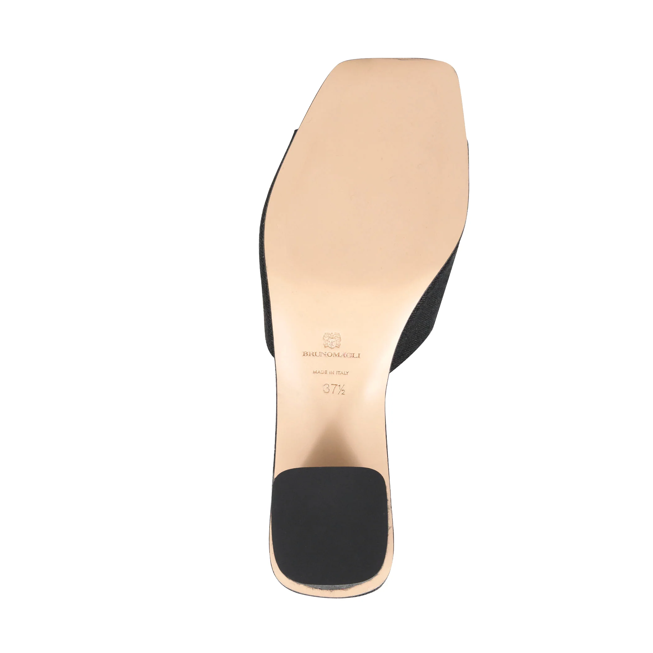 Alessandra Heeled Sandal - Image 4