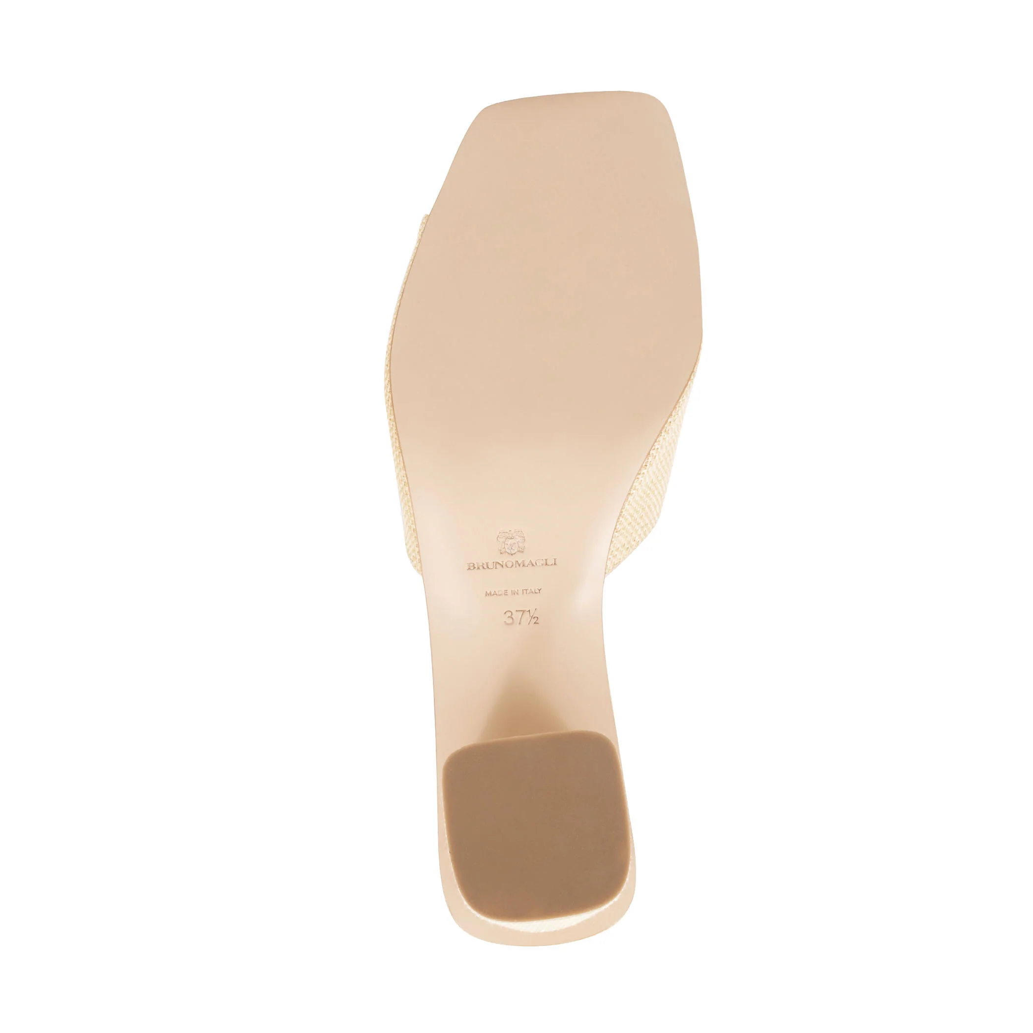 Alessandra Heeled Sandal - Image 4