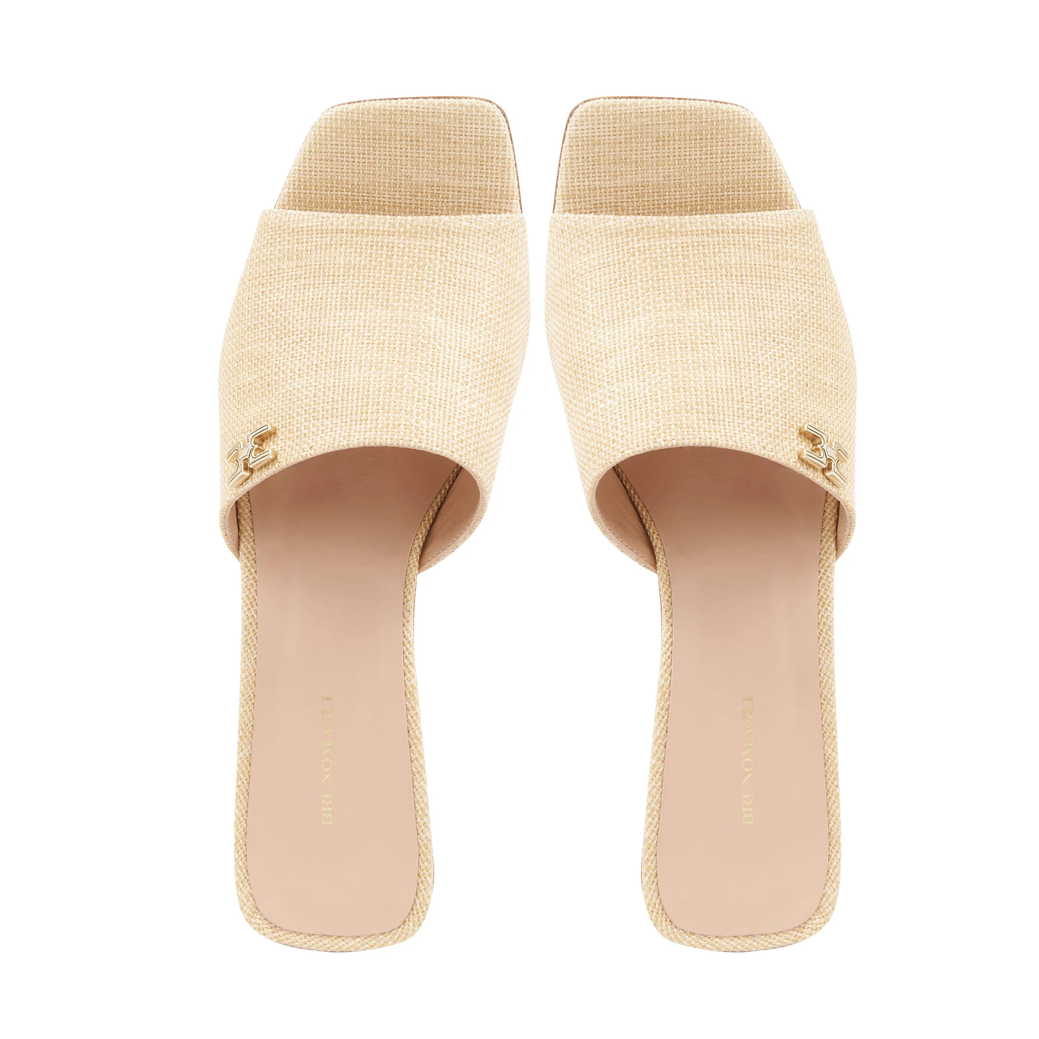 Alessandra Heeled Sandal - Image 5