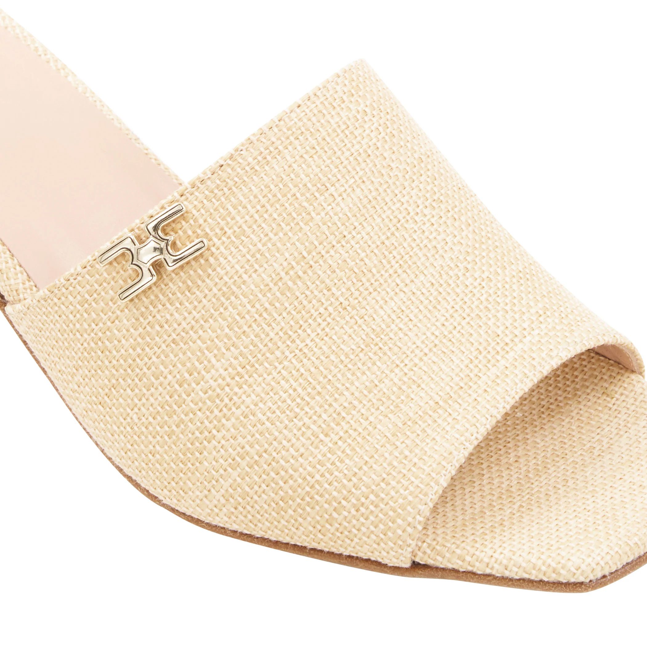 Alessandra Heeled Sandal - Image 6