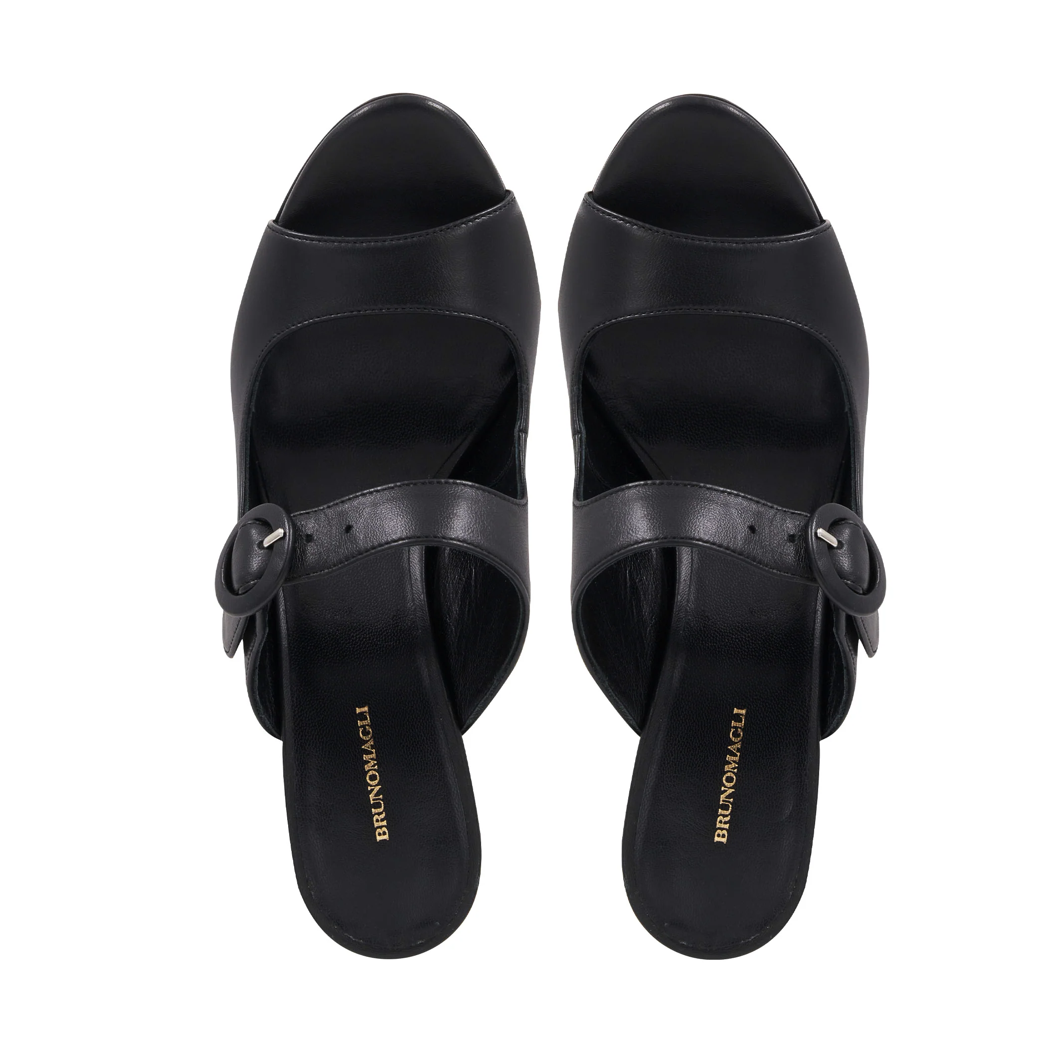 Carina Heeled Sandal - Image 5