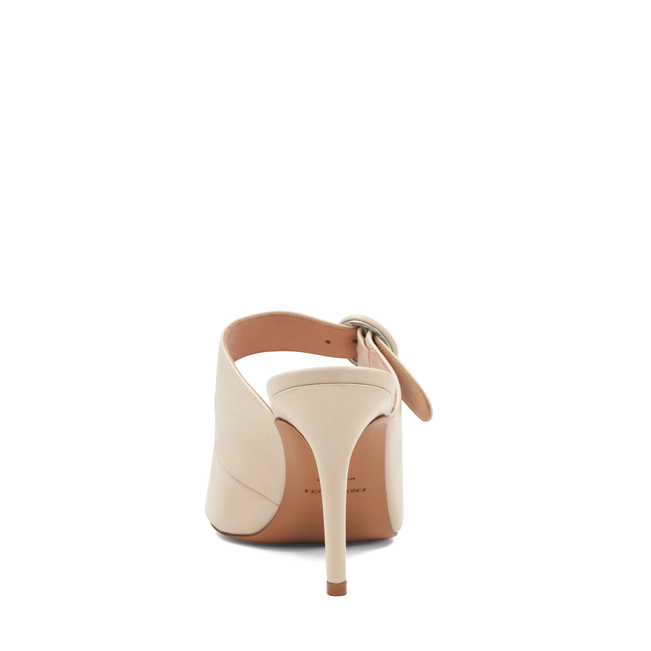 Carina Heeled Sandal - Image 3