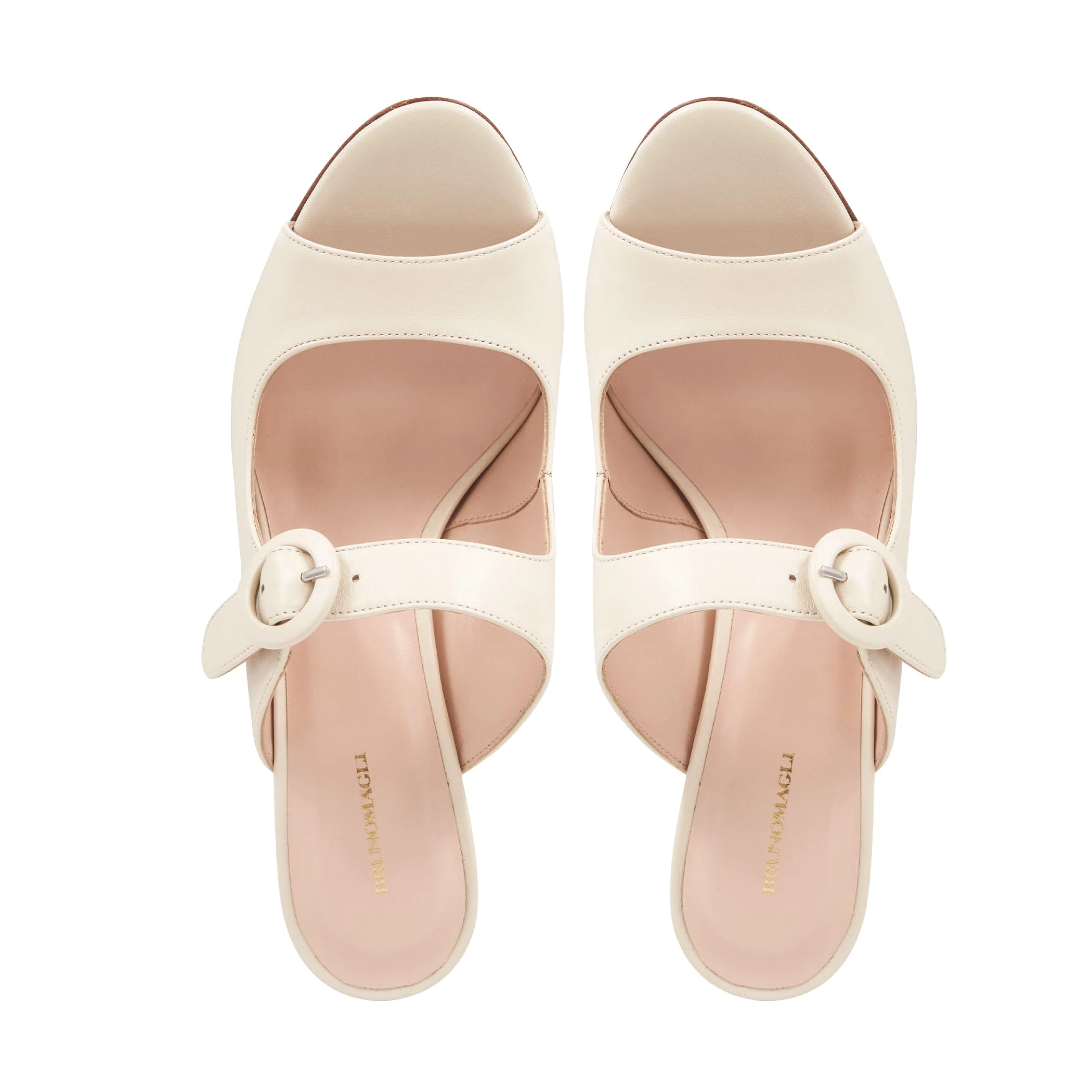 Carina Heeled Sandal - Image 5