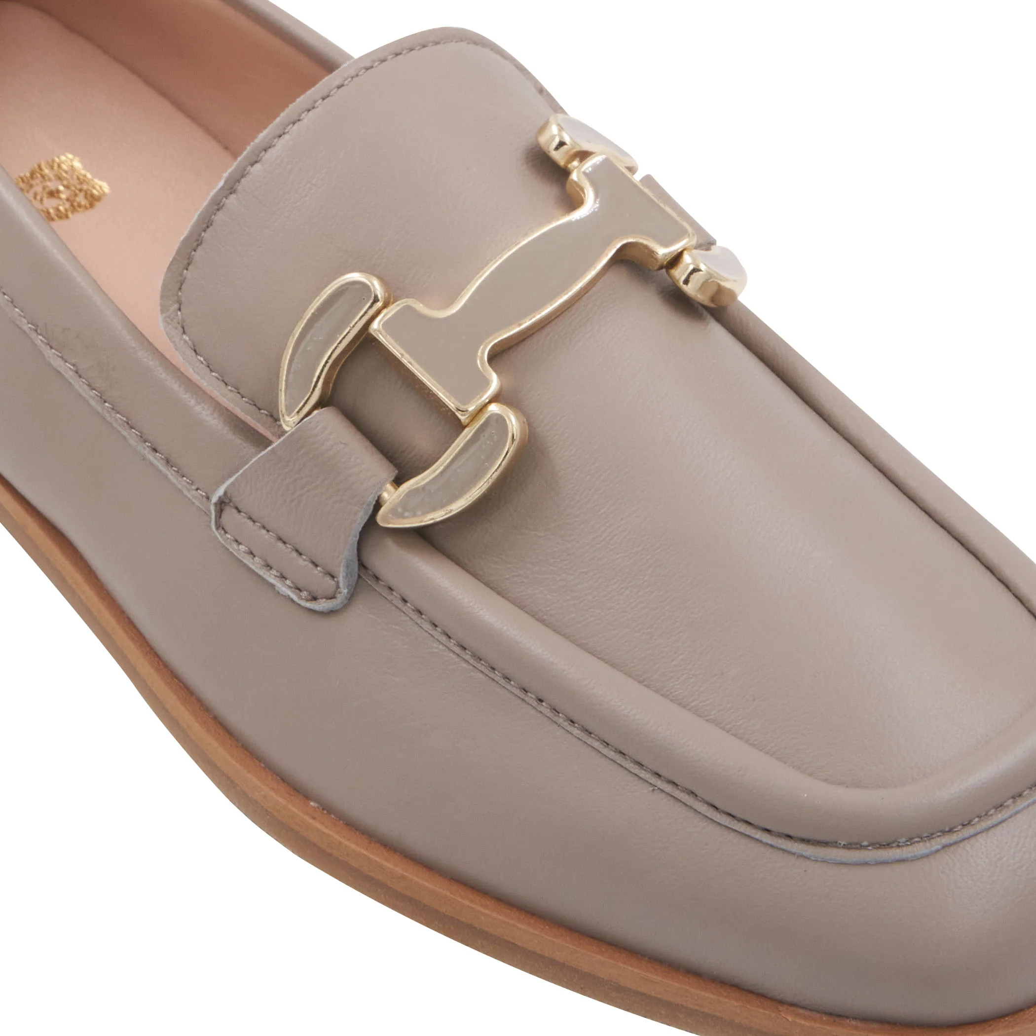 Natalie Square Toe Loafer - Image 6