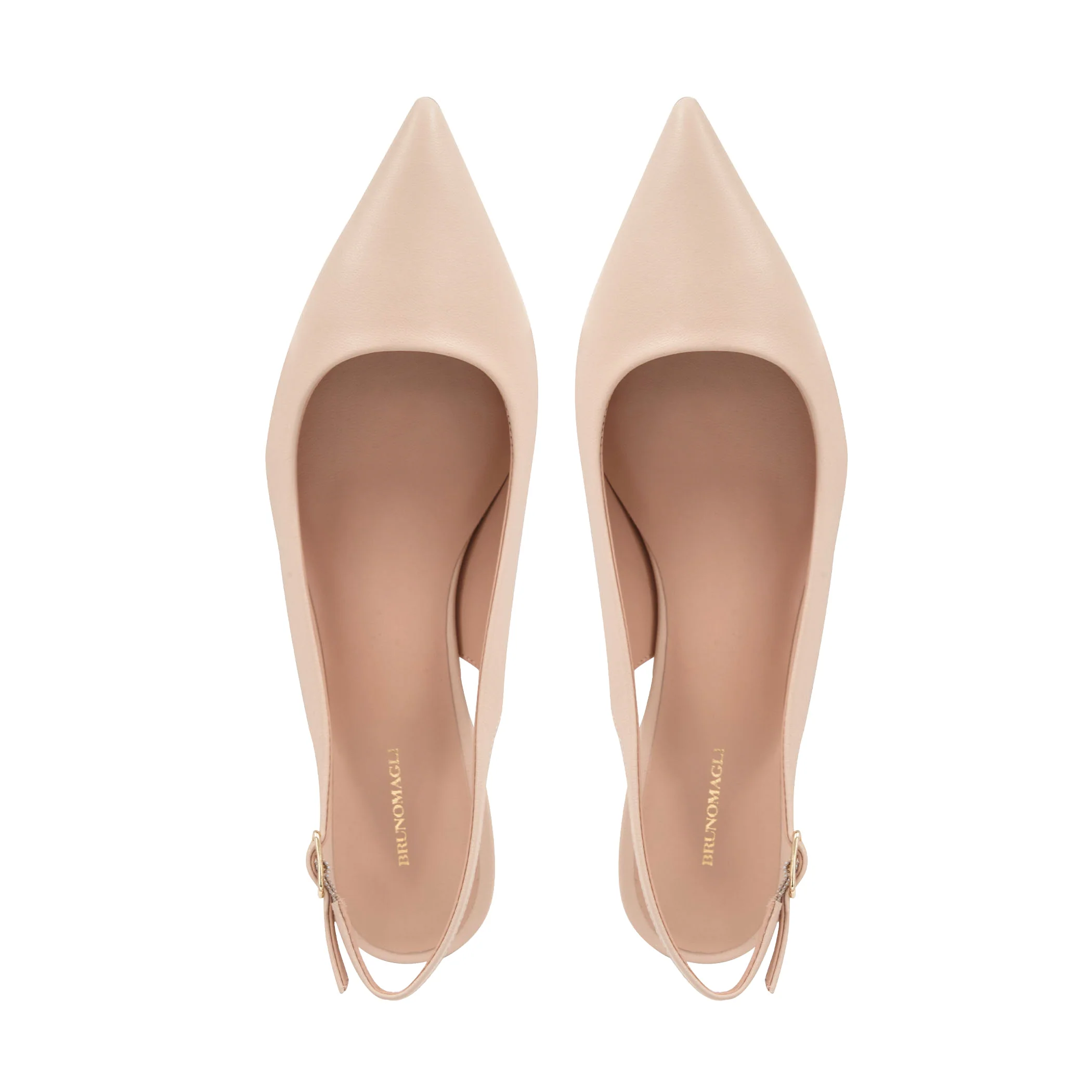 Palerma Slingback Pump - Image 5