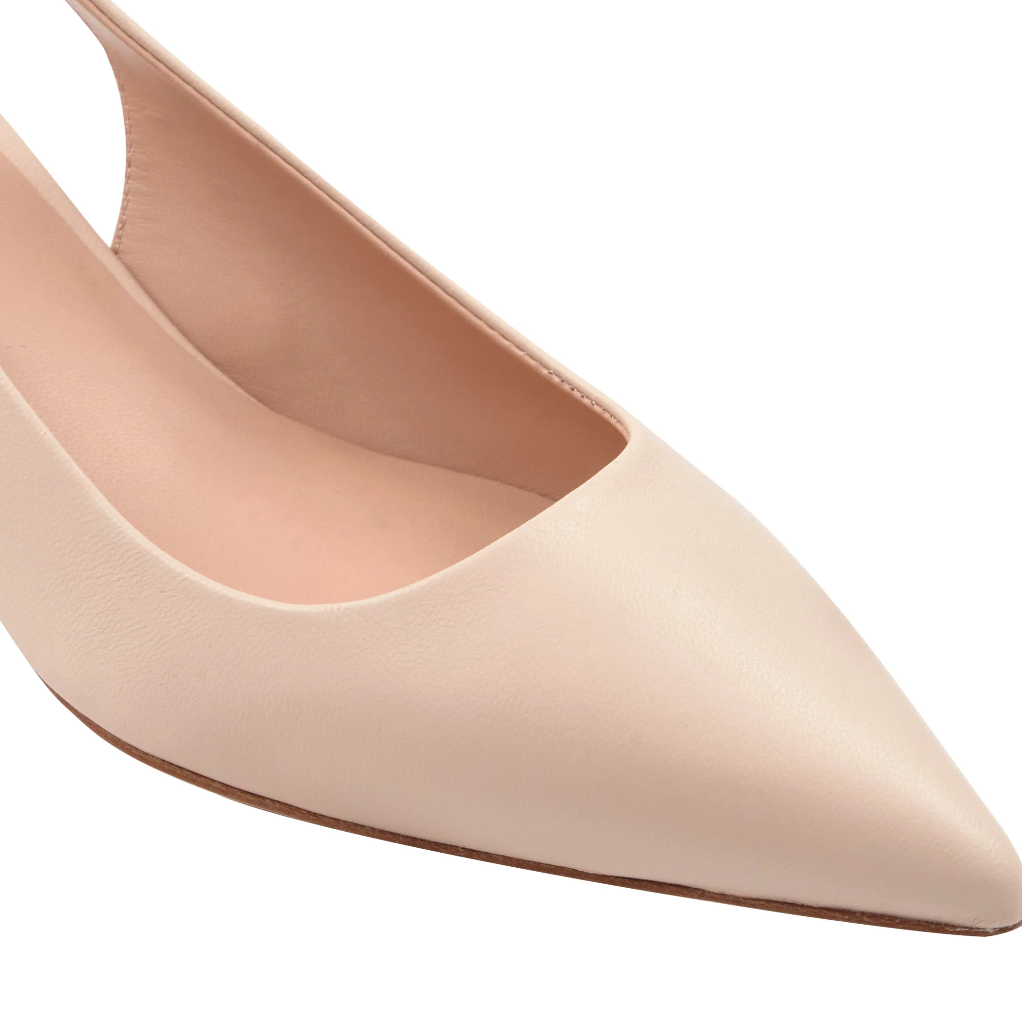 Palerma Slingback Pump - Image 6