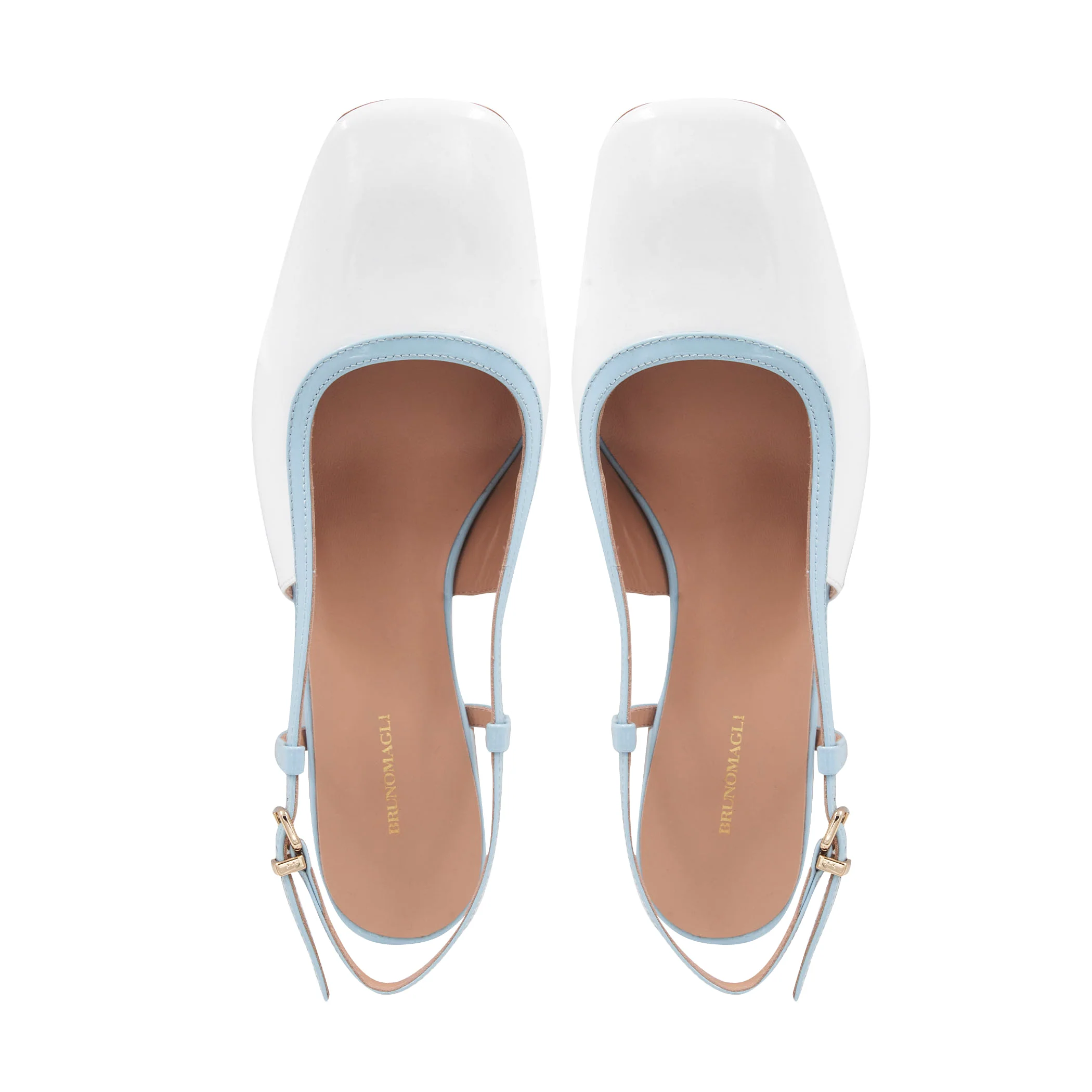 Tasa Slingback Pump - Image 5