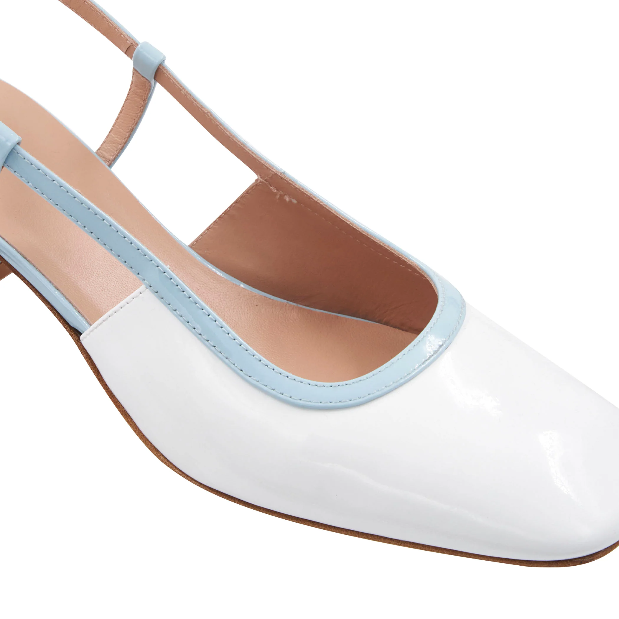Tasa Slingback Pump - Image 6