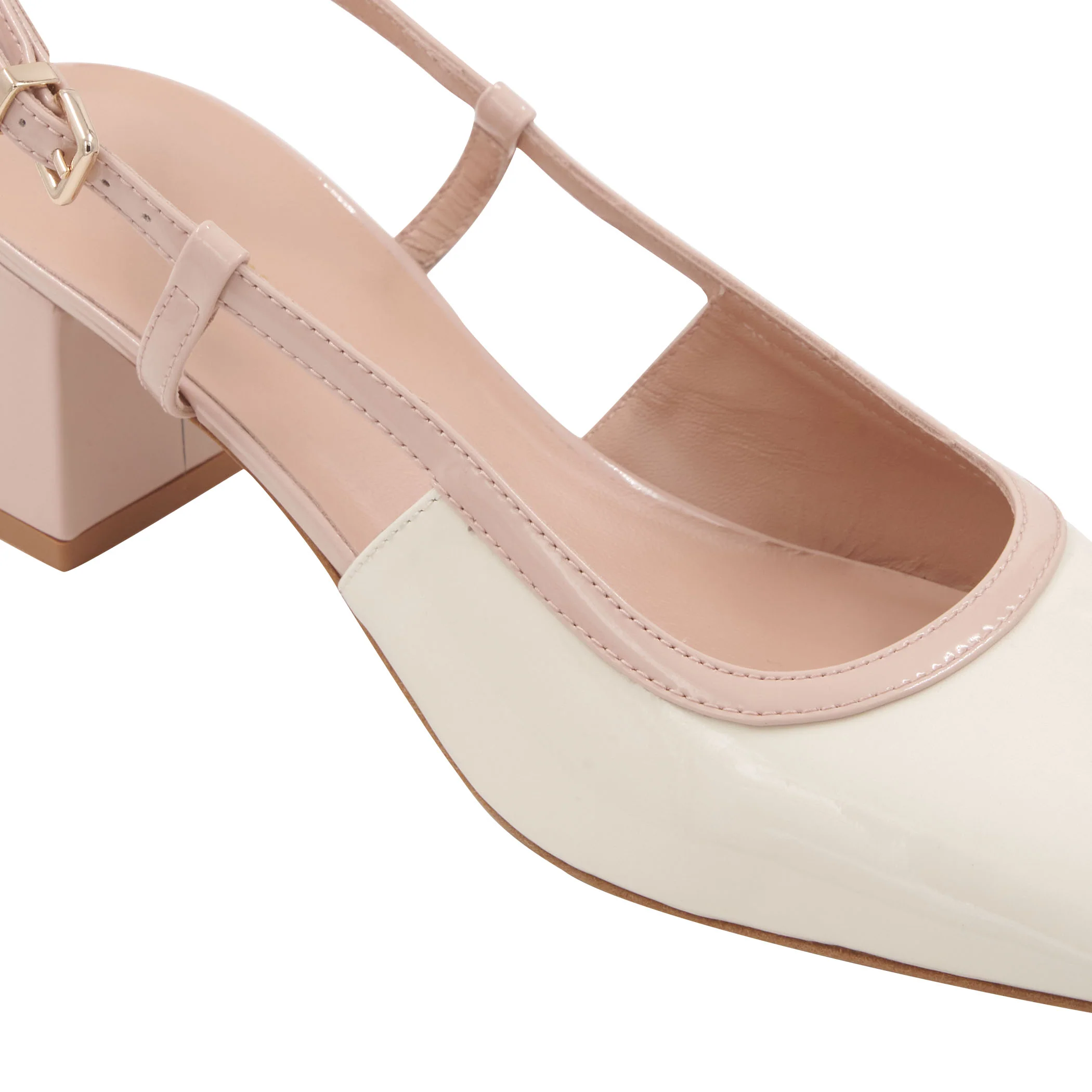Tasa Slingback Pump - Image 6